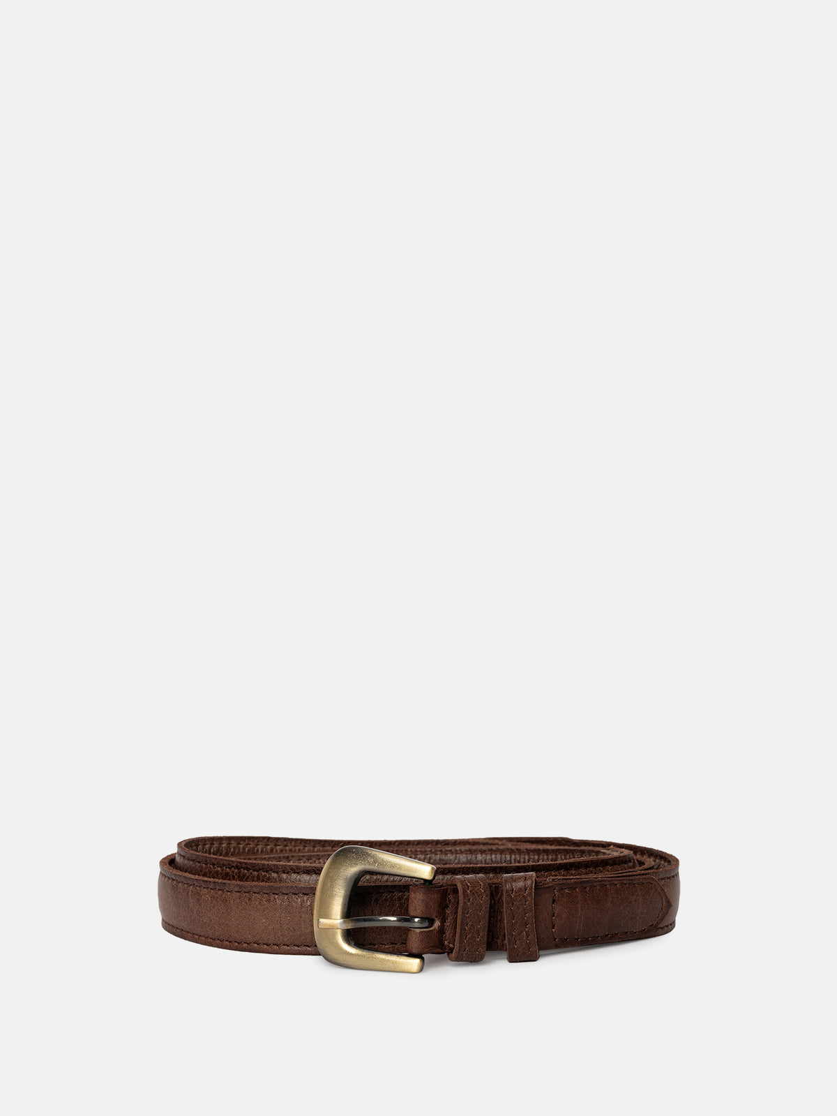 RE:DESIGNED EST 2003 Maya Belt Woodsmoke