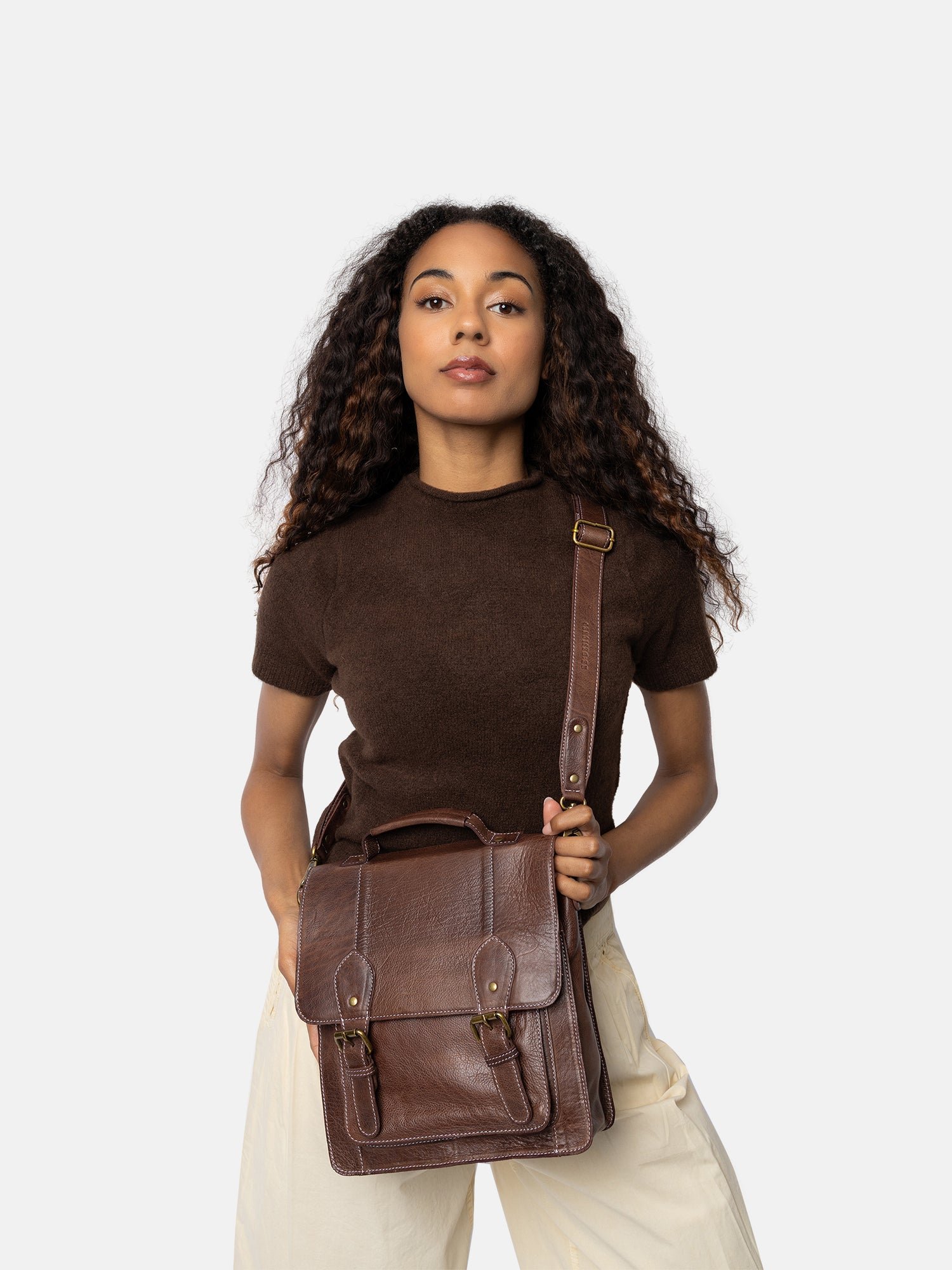 RE:DESIGNED EST 2003 Melia Medium Crossover Woodsmoke