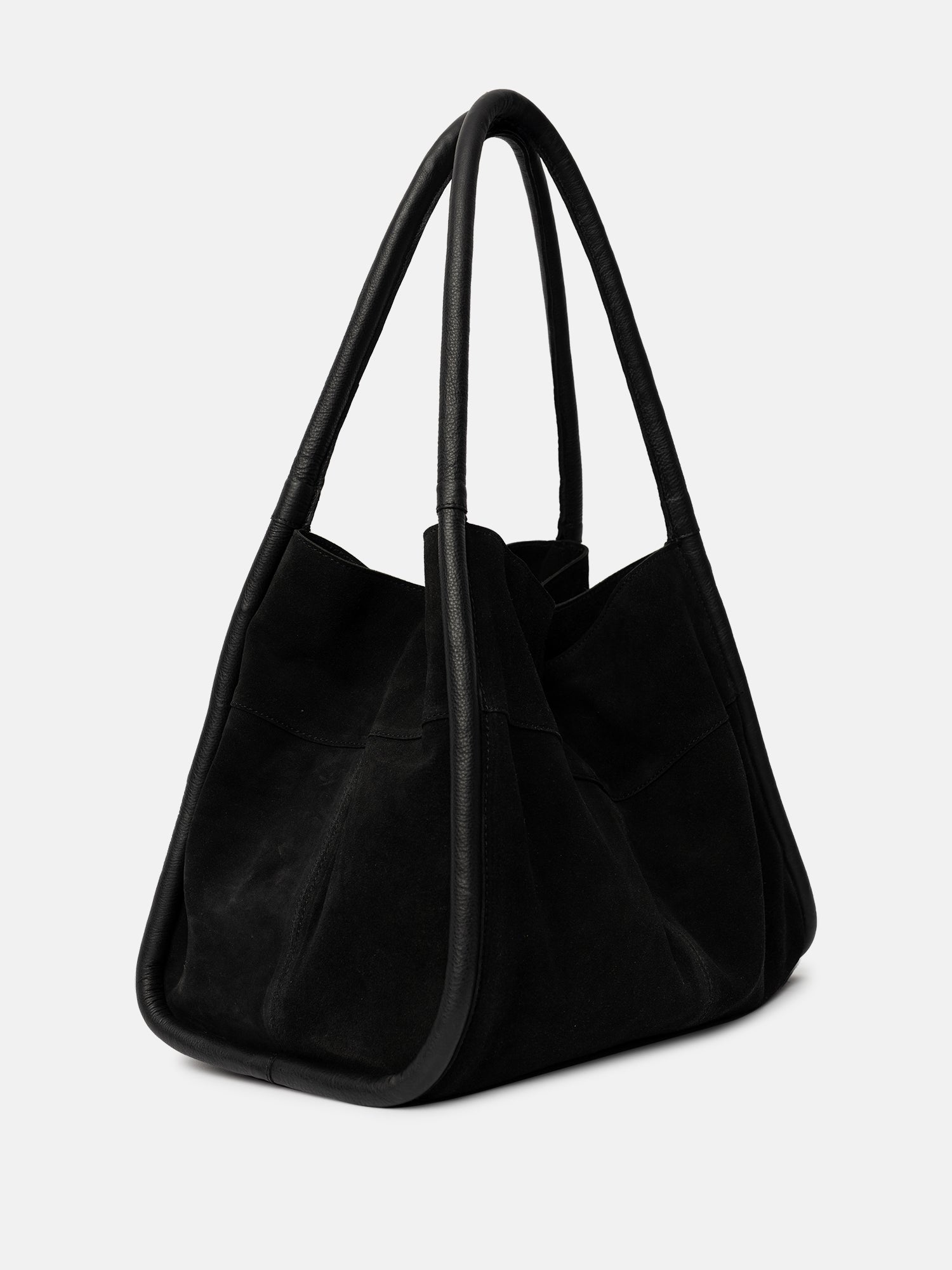 RE:DESIGNED EST 2003 Meno Shoulder bag Black