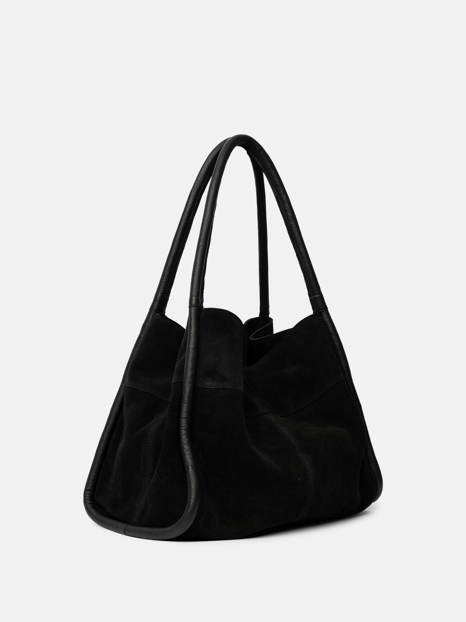 RE:DESIGNED EST 2003 Meno Shoulder bag Black