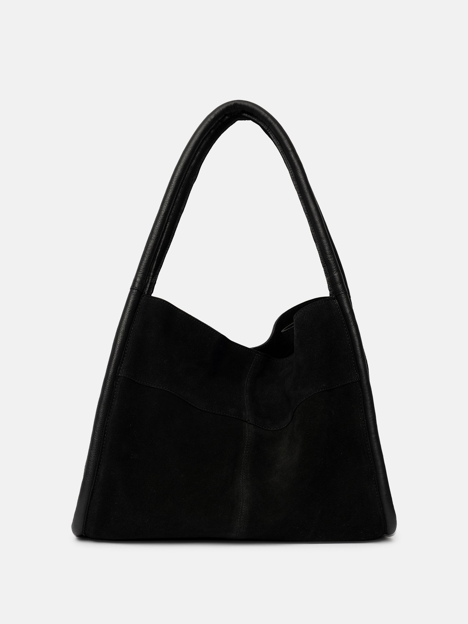 RE:DESIGNED EST 2003 Meno Shoulder bag Black