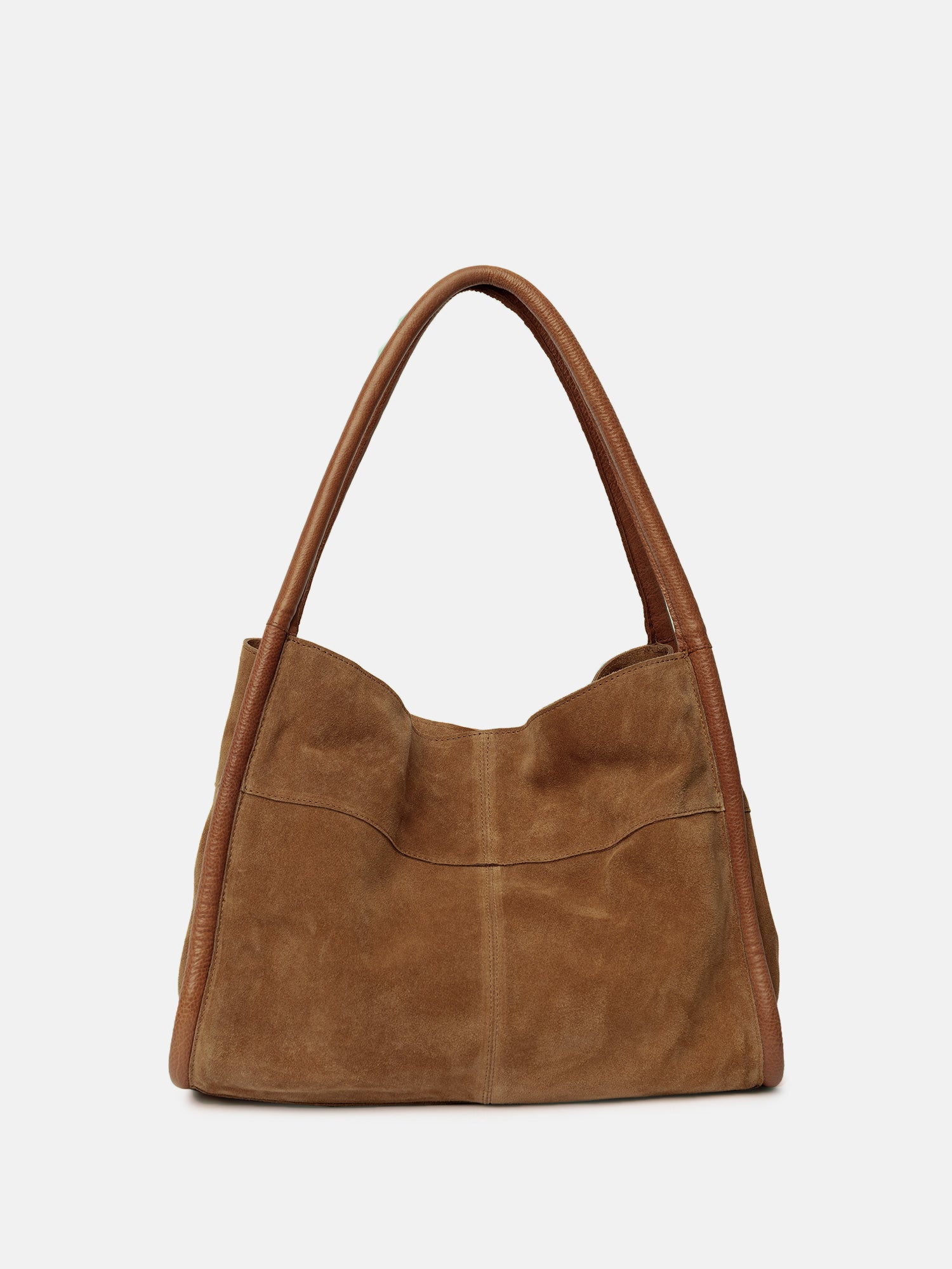 RE:DESIGNED EST 2003 Meno Shoulder bag Walnut