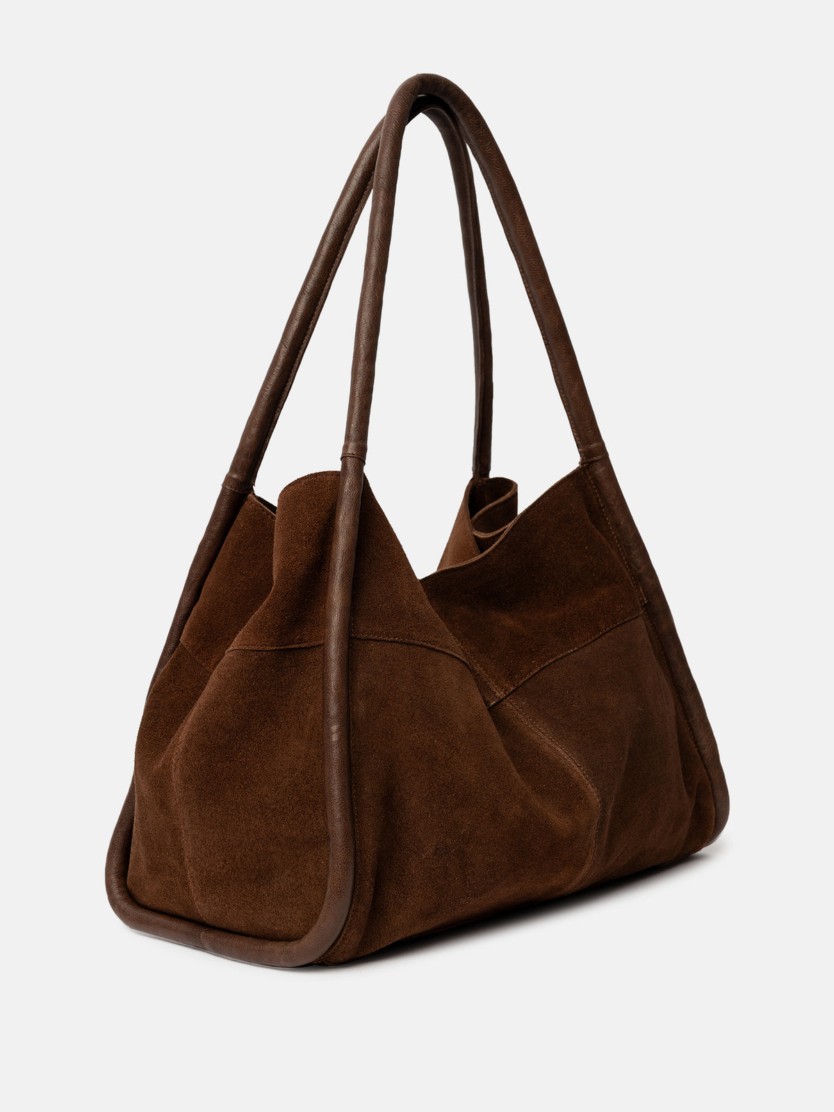 RE:DESIGNED EST 2003 Meno Shoulder bag Woodsmoke
