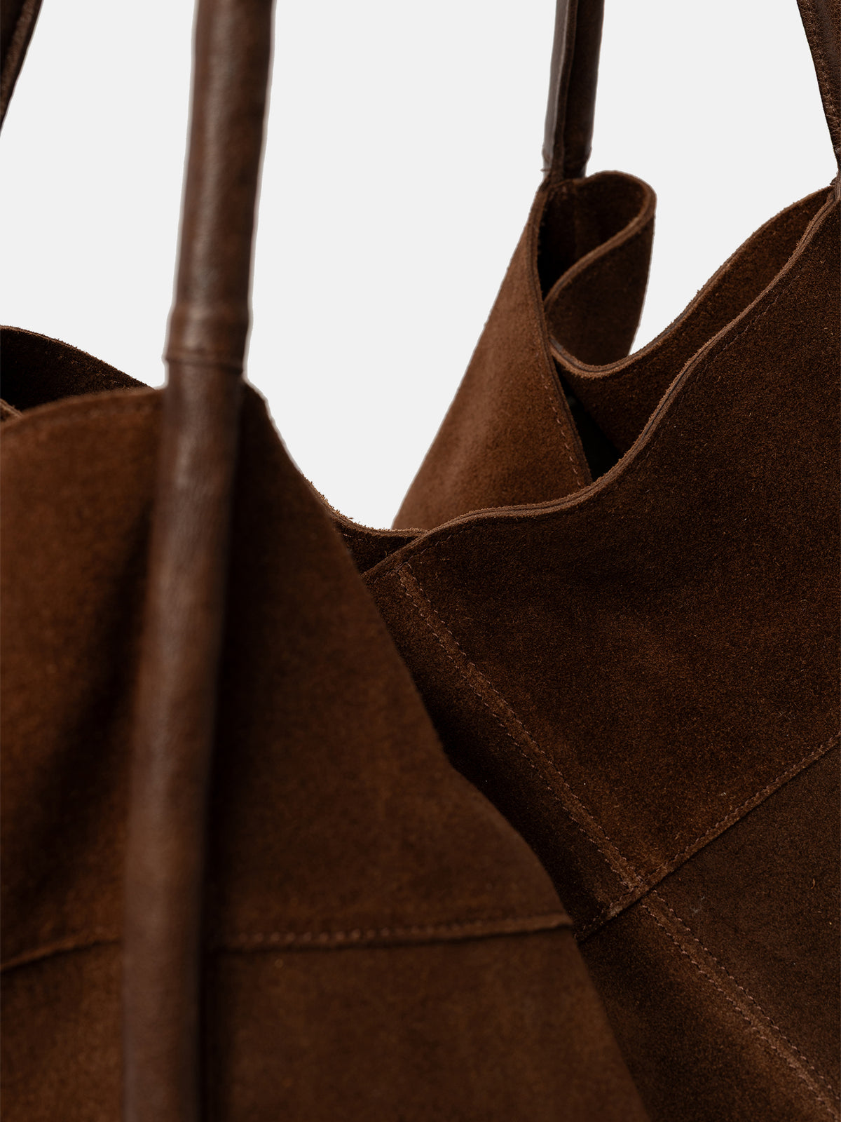 RE:DESIGNED EST 2003 Meno Shoulder bag Woodsmoke