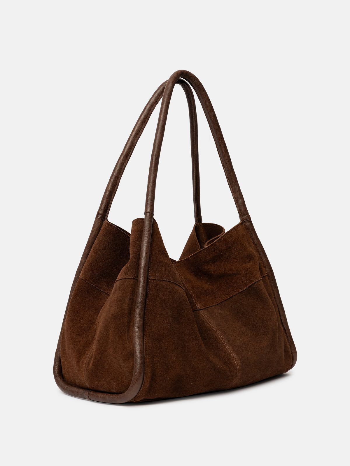 RE:DESIGNED EST 2003 Meno Shoulder bag Woodsmoke