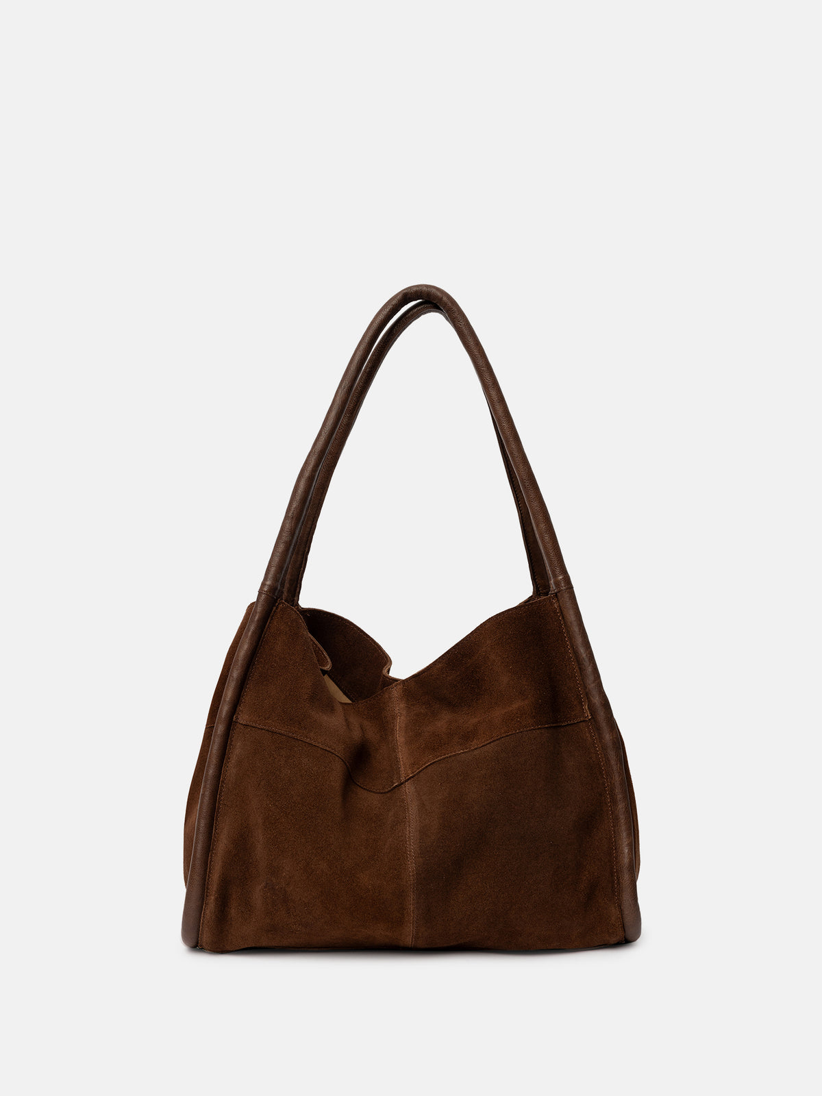 RE:DESIGNED EST 2003 Meno Shoulder bag Woodsmoke