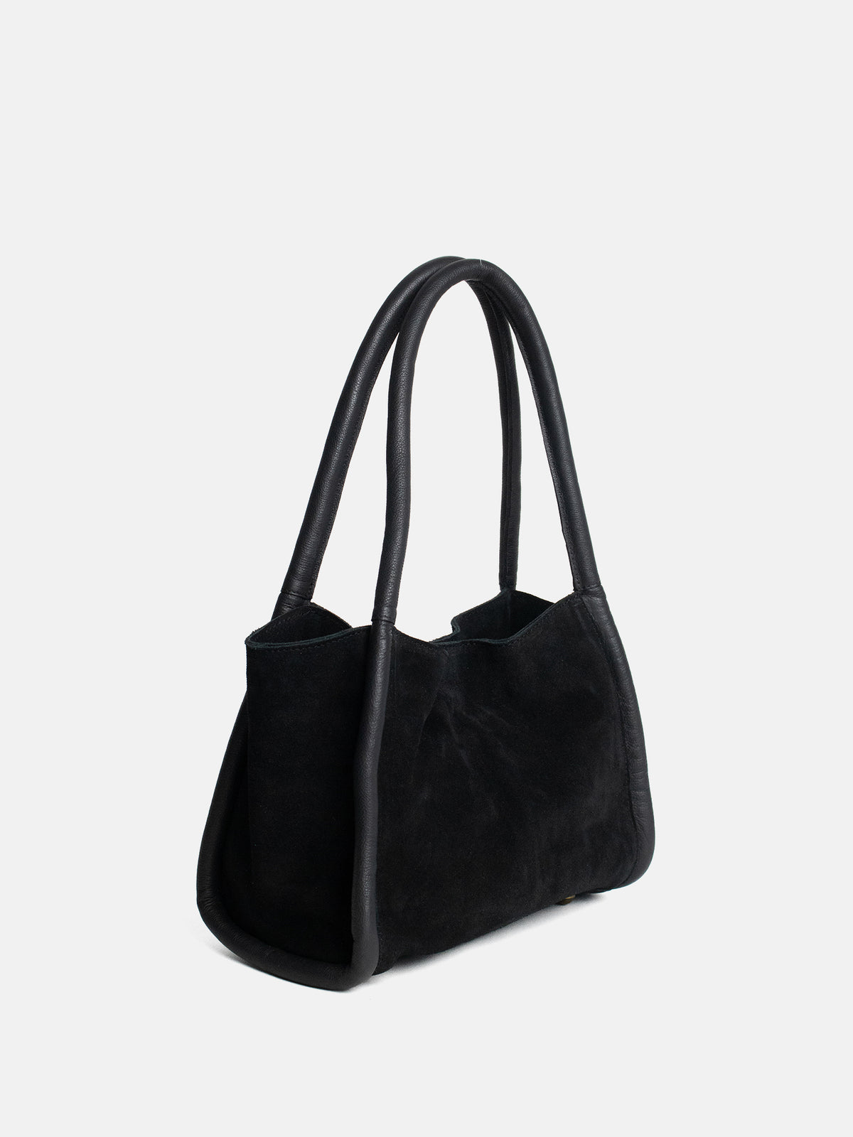 RE:DESIGNED EST 2003 Meno Small Shoulder bag Black
