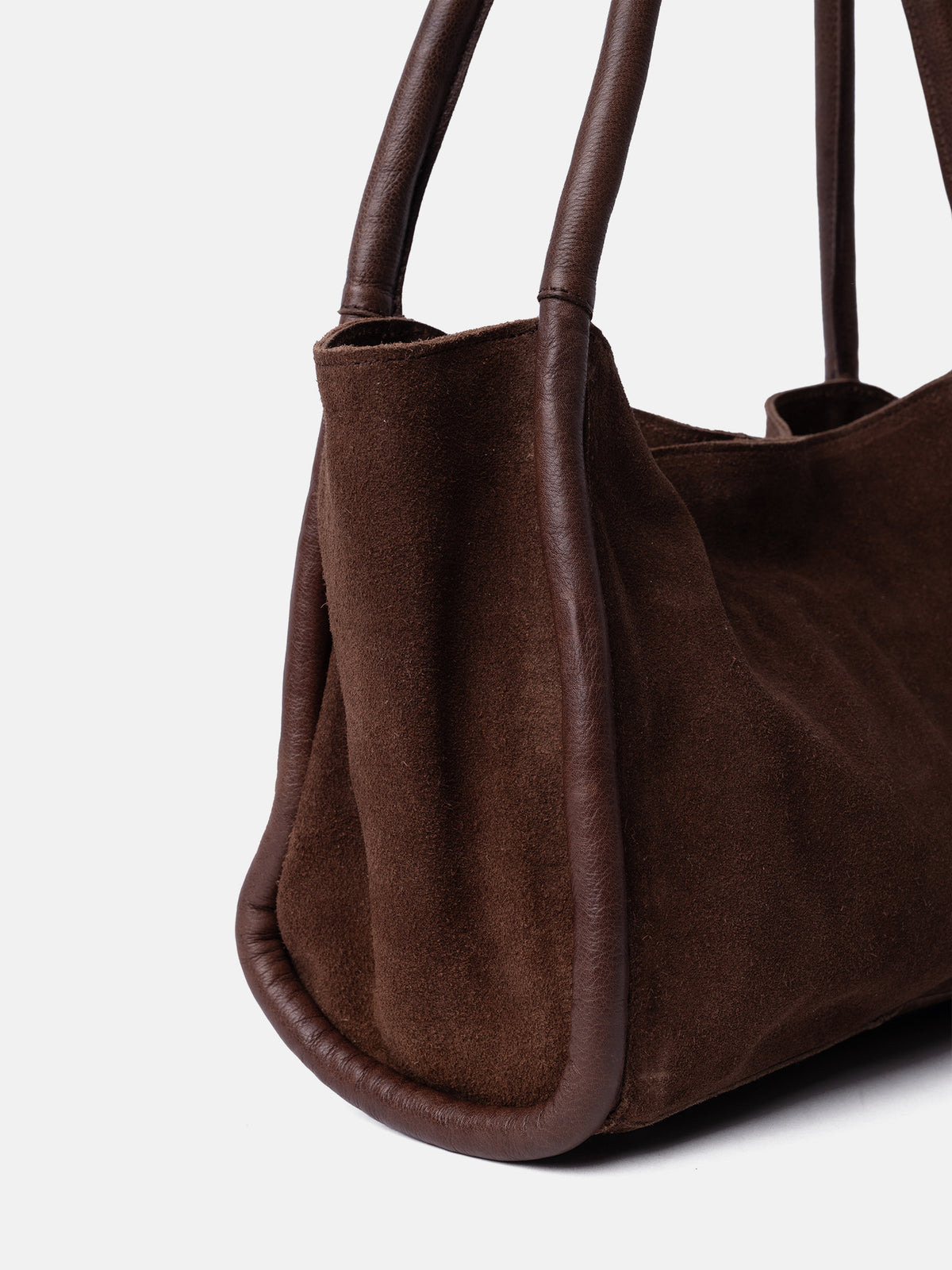RE:DESIGNED EST 2003 Meno Small Shoulder bag Woodsmoke