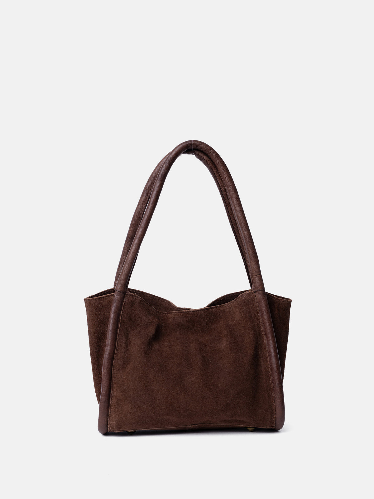 RE:DESIGNED EST 2003 Meno Small Shoulder bag Woodsmoke