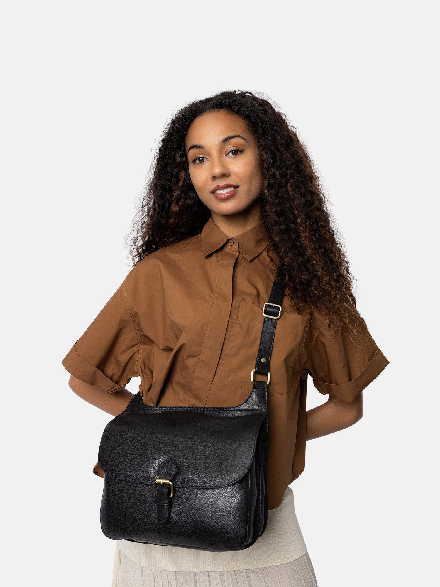 RE:DESIGNED EST 2003 Milli Big Crossover Black