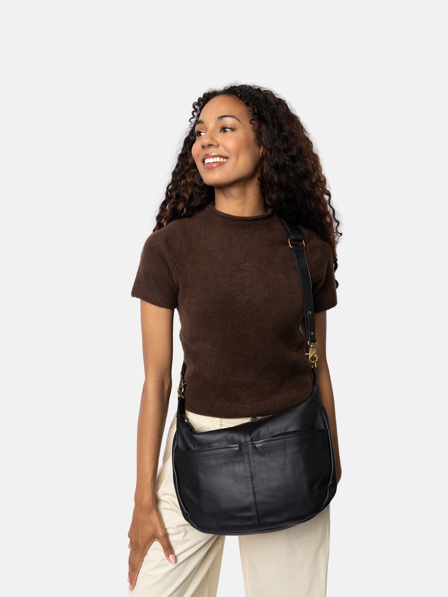 RE:DESIGNED EST 2003 Mivi Big Crossover Black