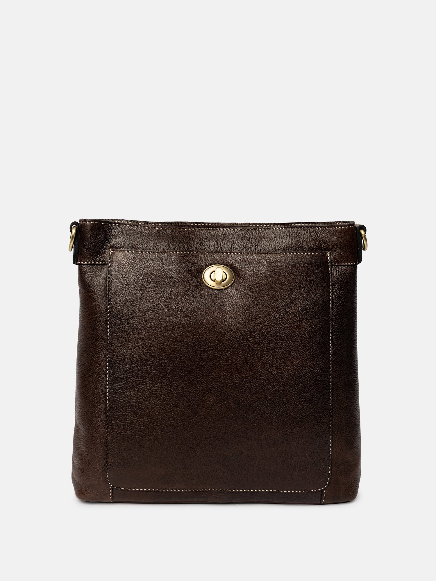 RE:DESIGNED EST 2003 Moa Big Crossover Dark Brown