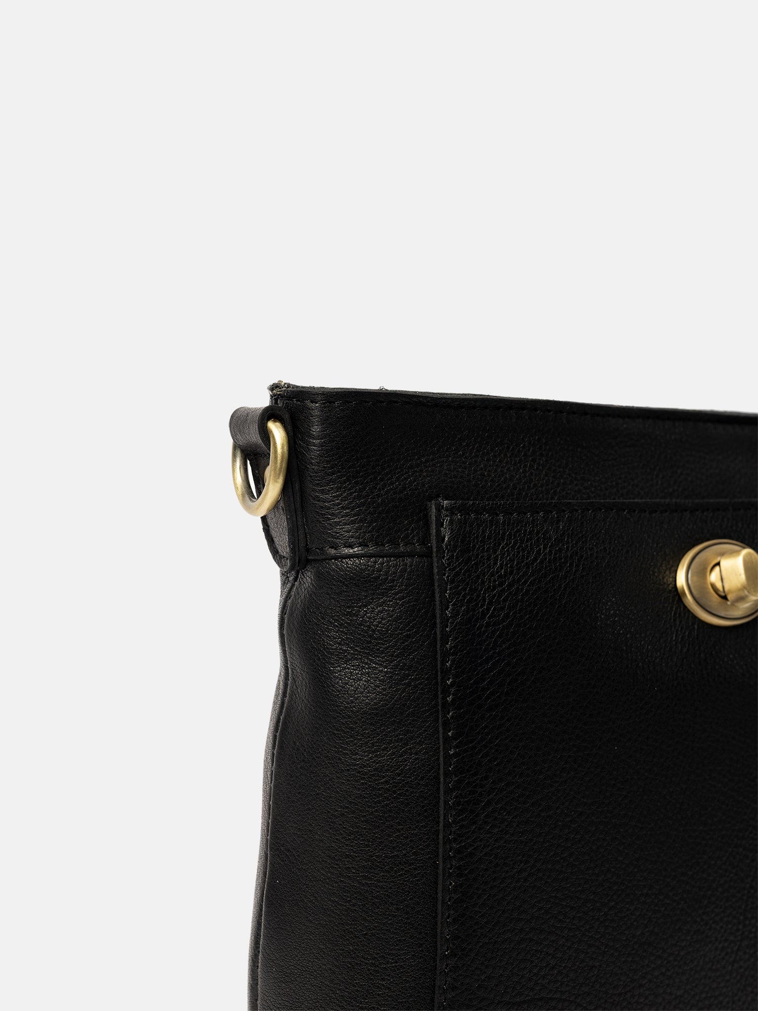 RE:DESIGNED EST 2003 Moa Small Crossover Black