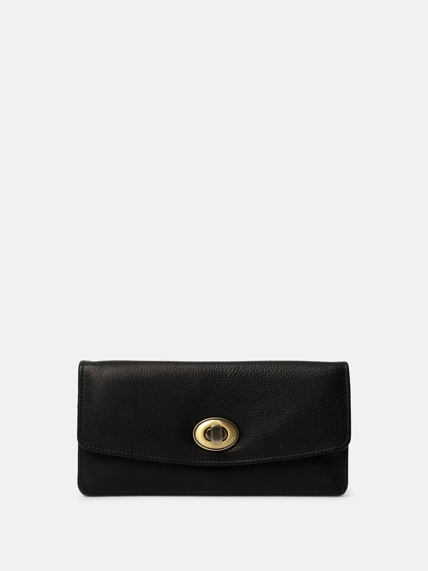 RE:DESIGNED EST 2003 Moa Wallet Big Wallet Black