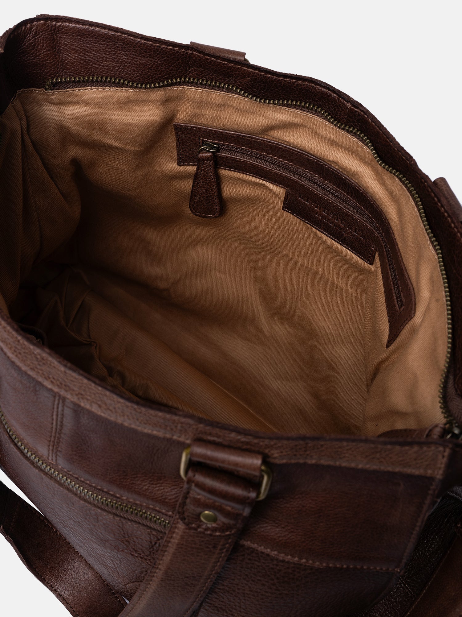 RE:DESIGNED EST 2003 Molly Urban Shoulder bag Woodsmoke
