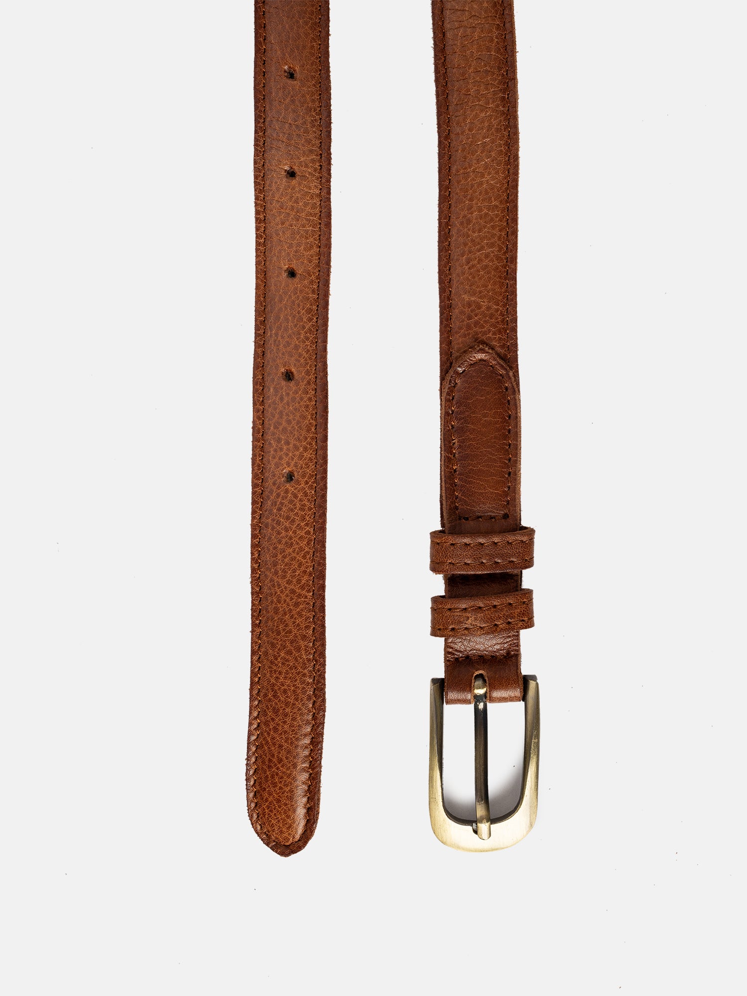 RE:DESIGNED EST 2003 Mona Belt Walnut