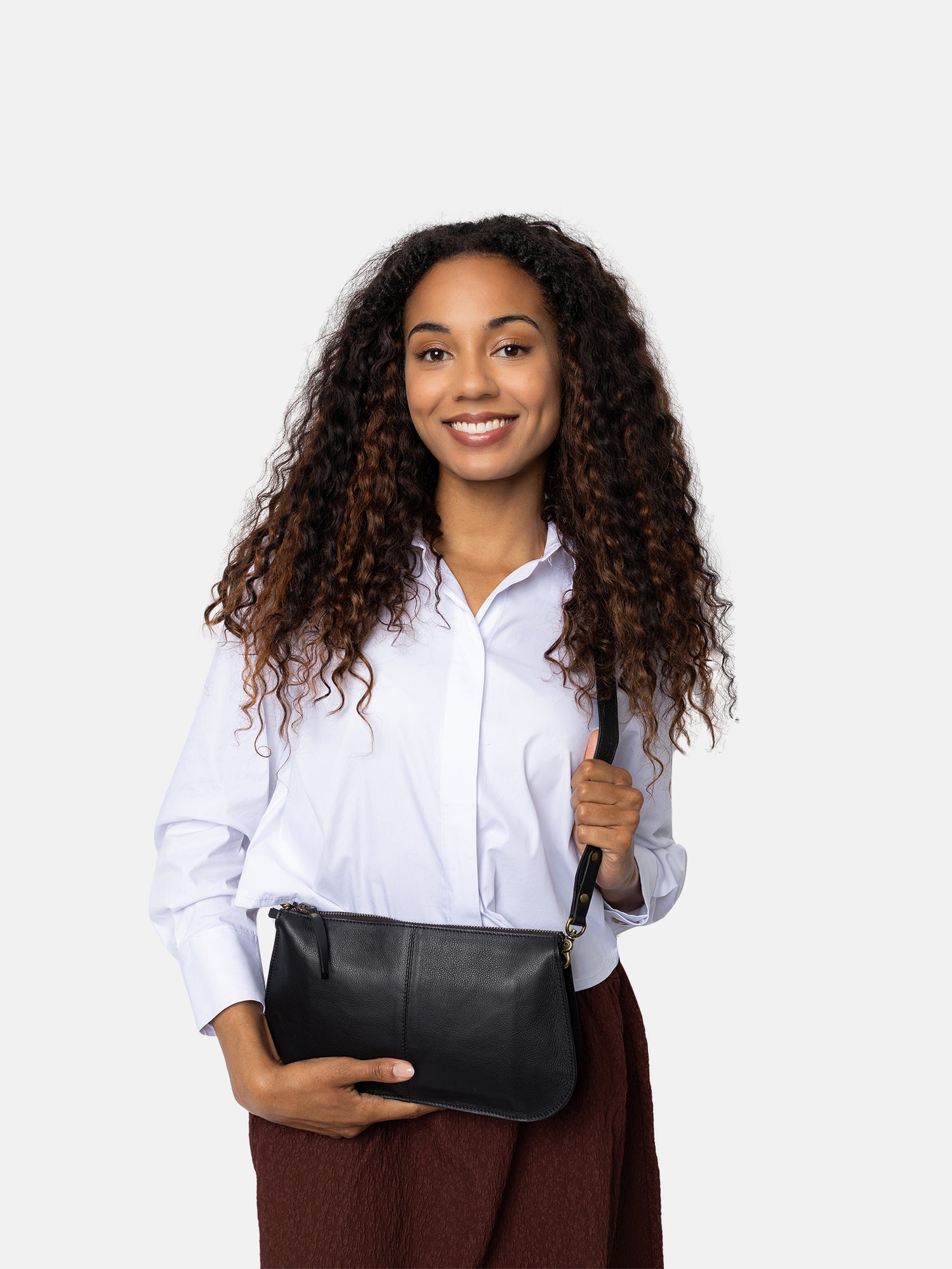 RE:DESIGNED EST 2003 Myn Big Crossover Black