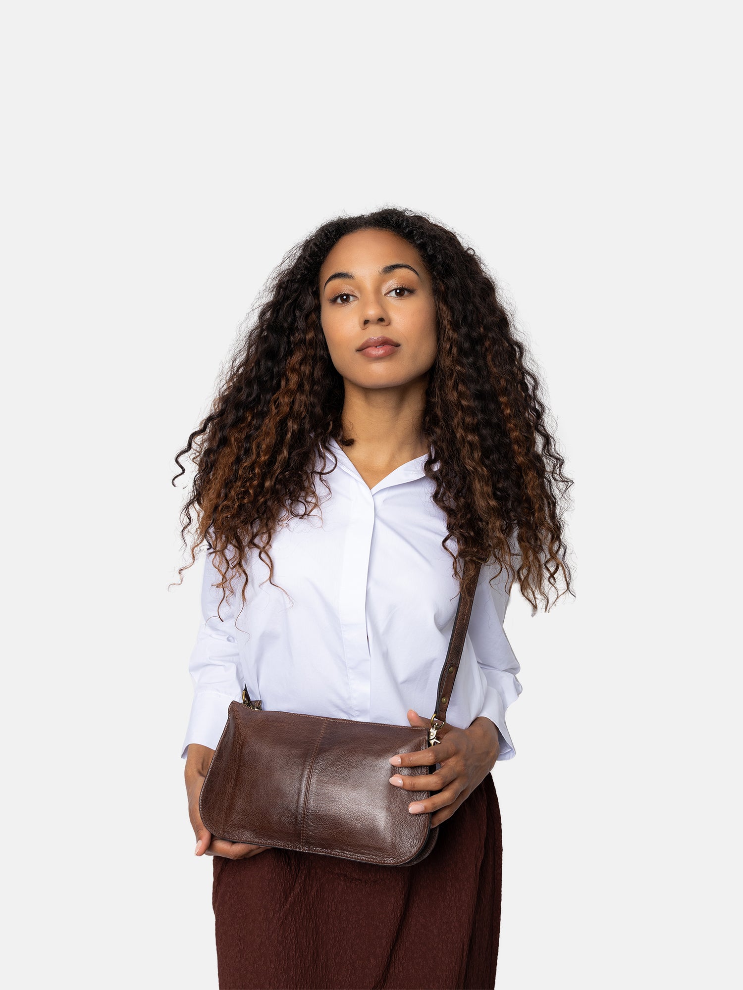 RE:DESIGNED EST 2003 Myn Big Crossover Woodsmoke