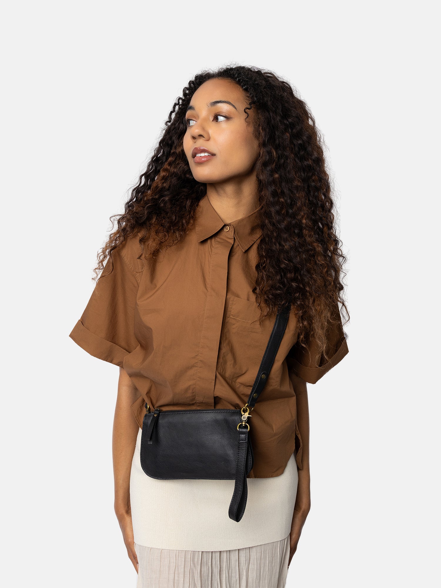 RE:DESIGNED EST 2003 Myn Small Crossover Black