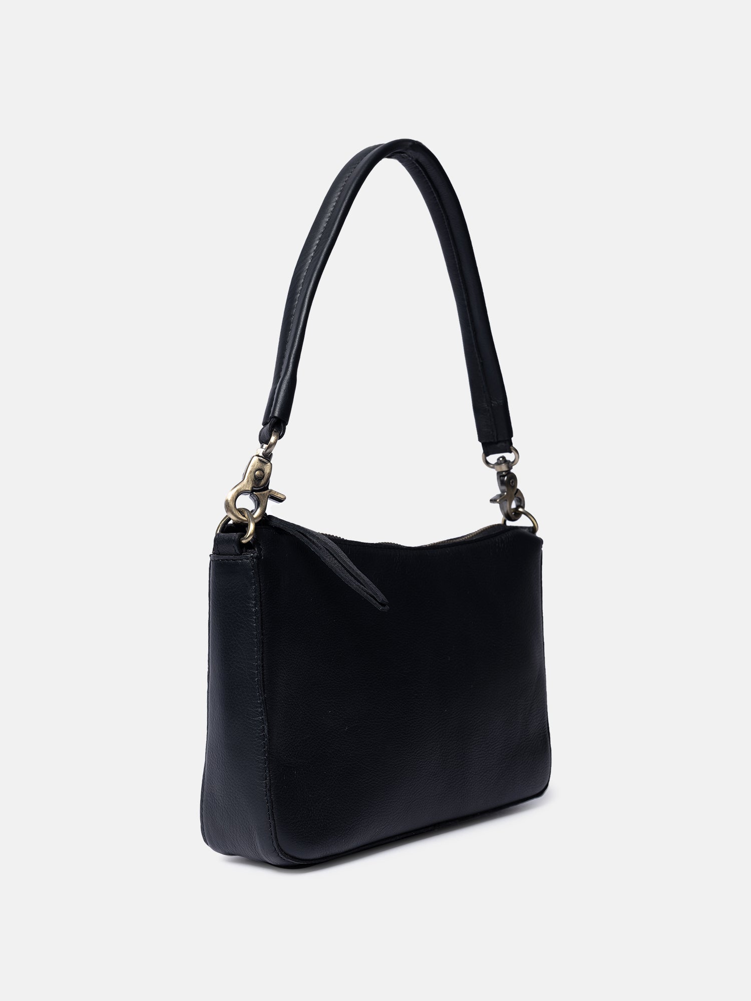 RE:DESIGNED EST 2003 Nada Shoulder bag Black