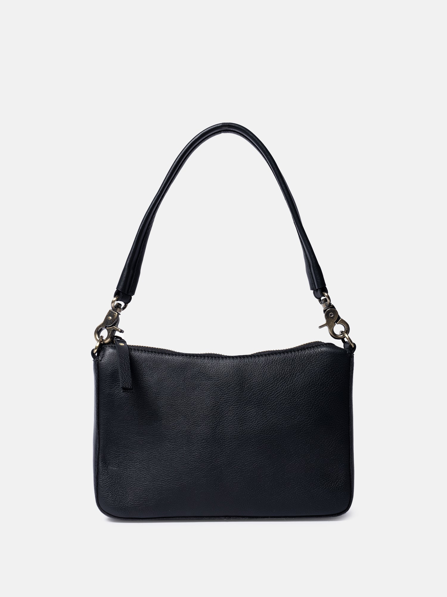 RE:DESIGNED EST 2003 Nada Shoulder bag Black