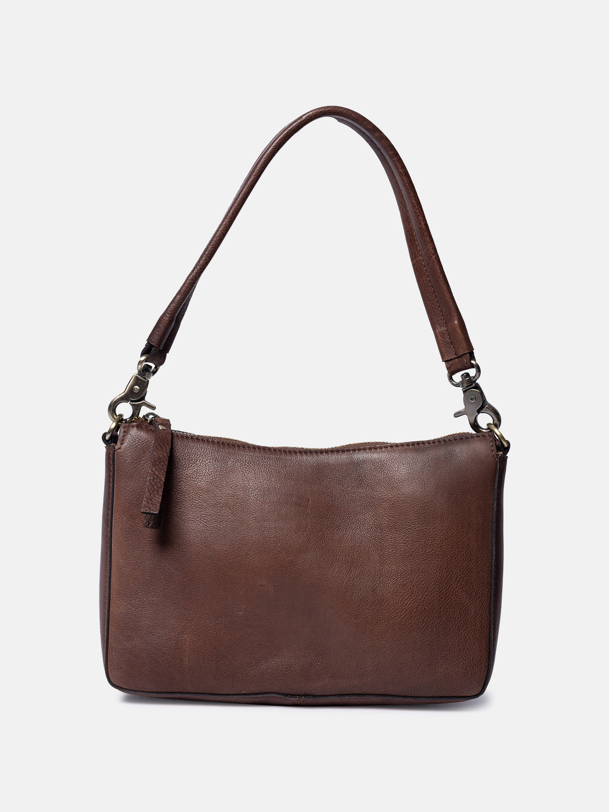 RE:DESIGNED EST 2003 Nada Shoulder bag Woodsmoke