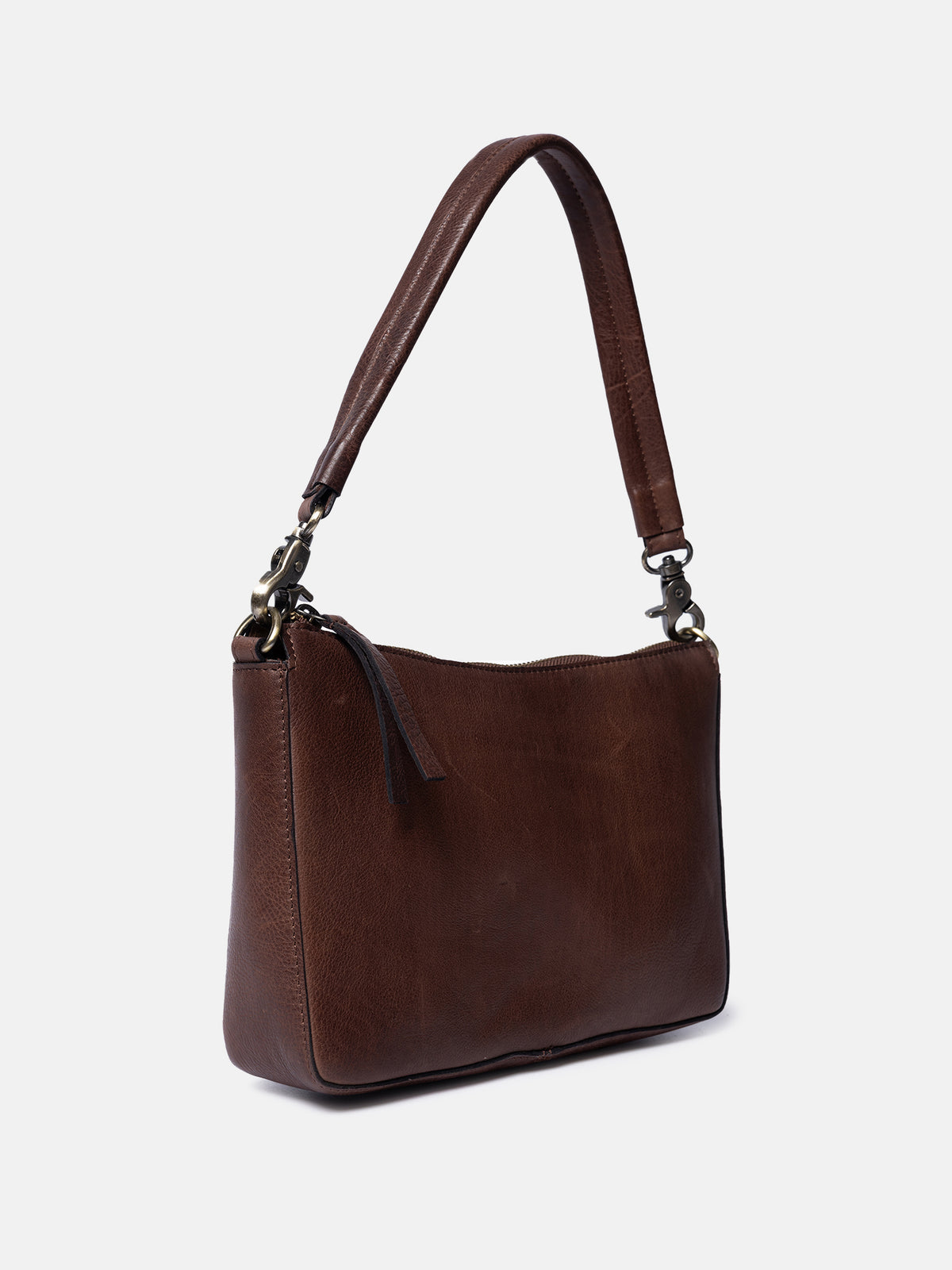 RE:DESIGNED EST 2003 Nada Shoulder bag Woodsmoke