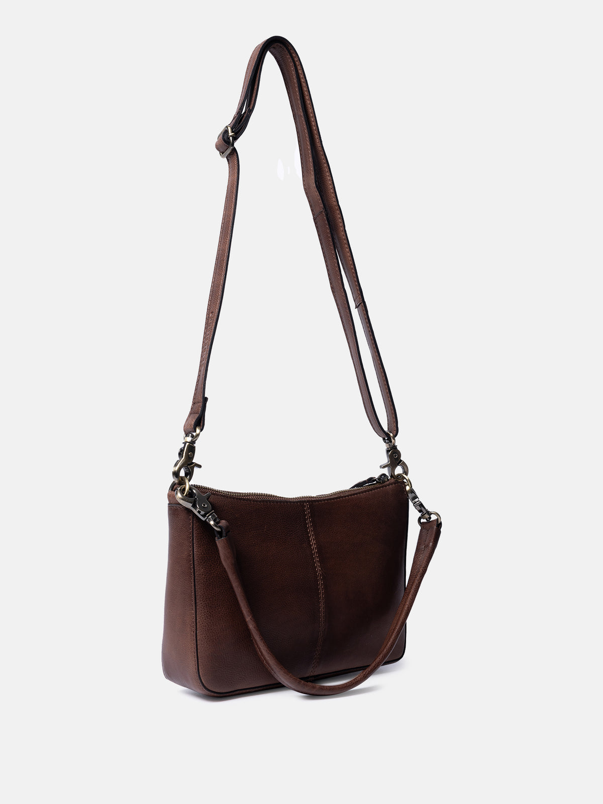 RE:DESIGNED EST 2003 Nada Shoulder bag Woodsmoke