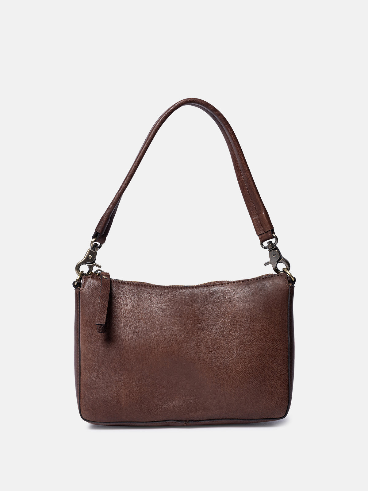 RE:DESIGNED EST 2003 Nada Shoulder bag Woodsmoke