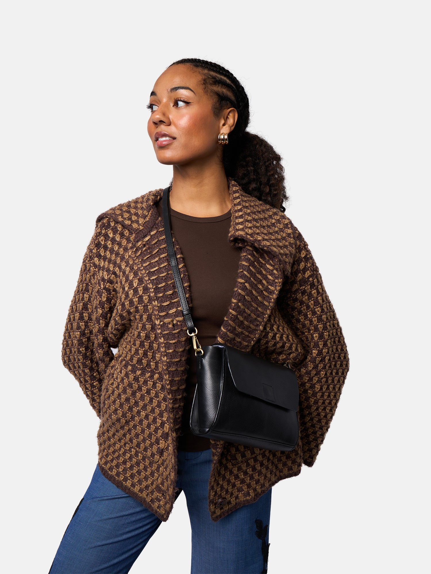 RE:DESIGNED EST 2003 Nana Crossover Black