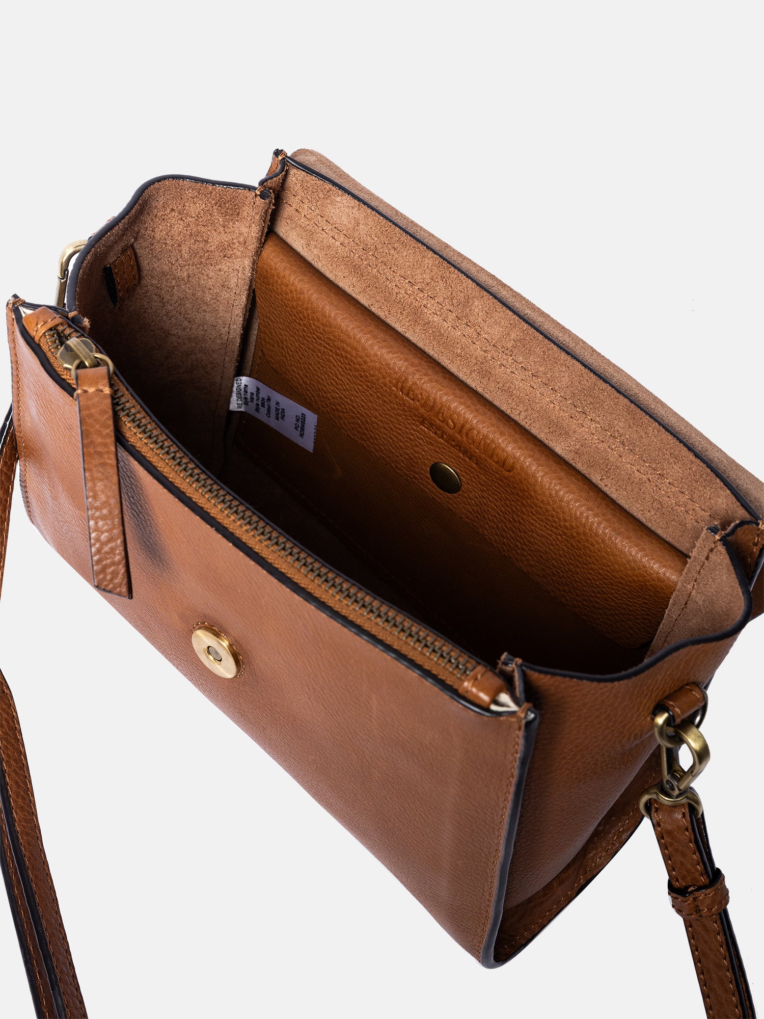 RE:DESIGNED EST 2003 Nana Crossover Tan