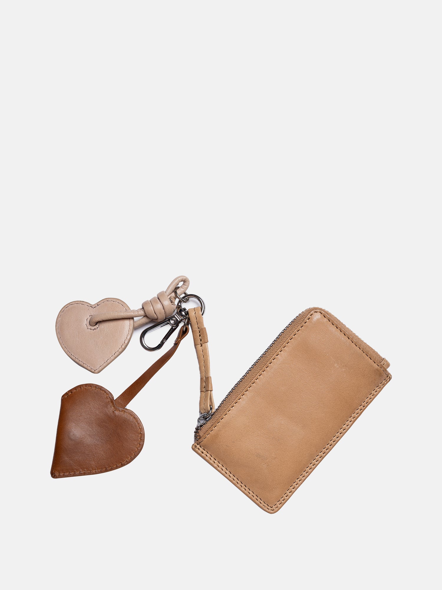 RE:DESIGNED EST 2003 Nassel Keyhanger Camel