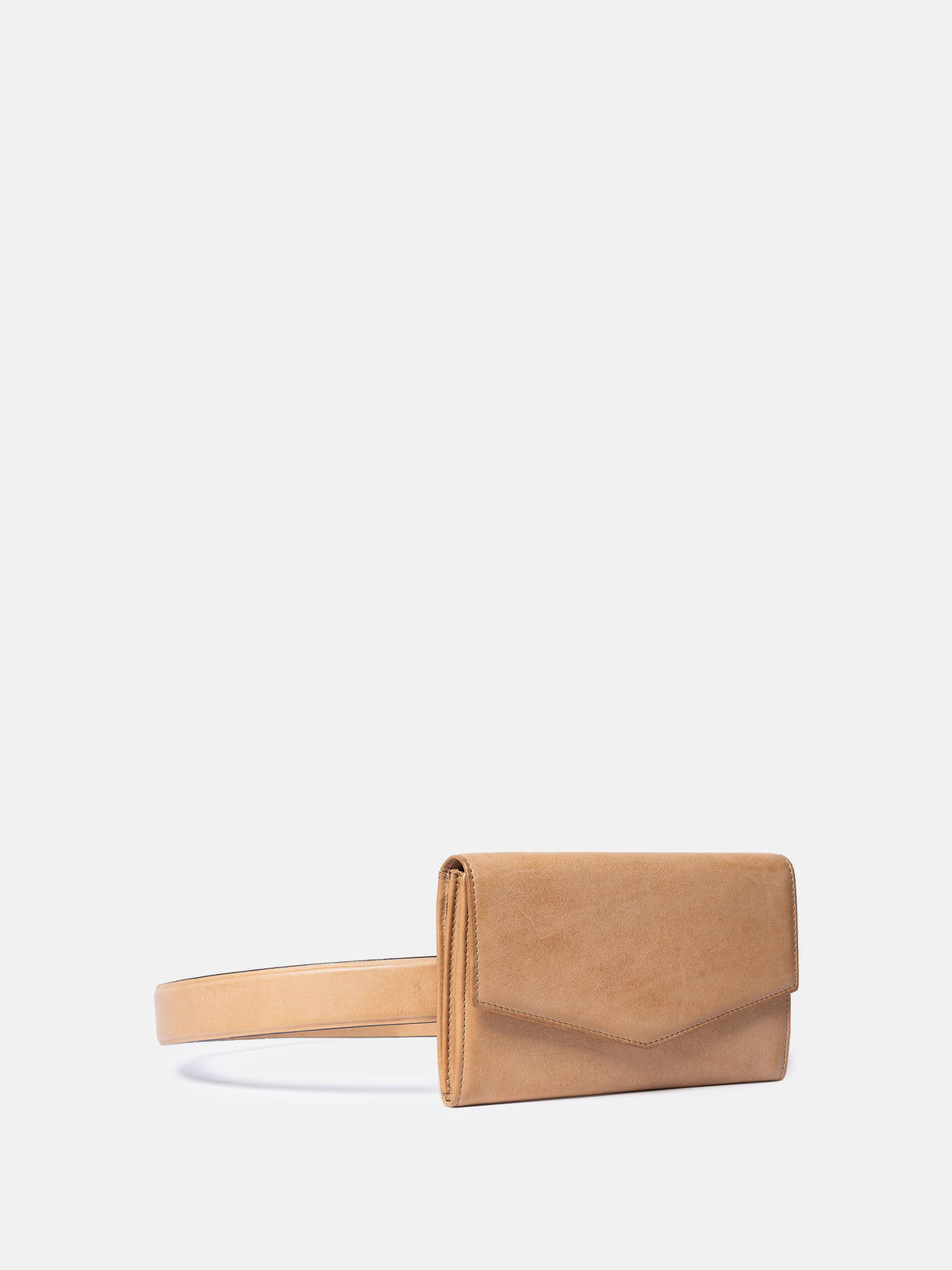 RE:DESIGNED EST 2003 Neo Bumbag Camel