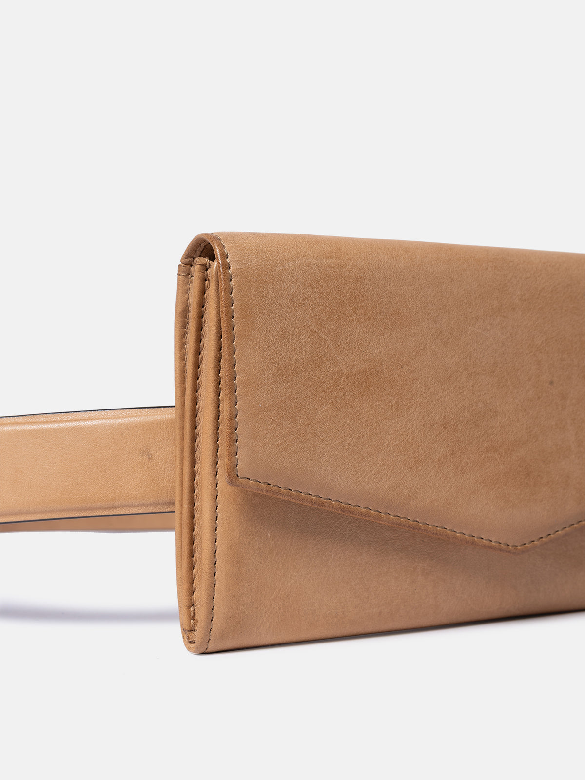 RE:DESIGNED EST 2003 Neo Bumbag Camel