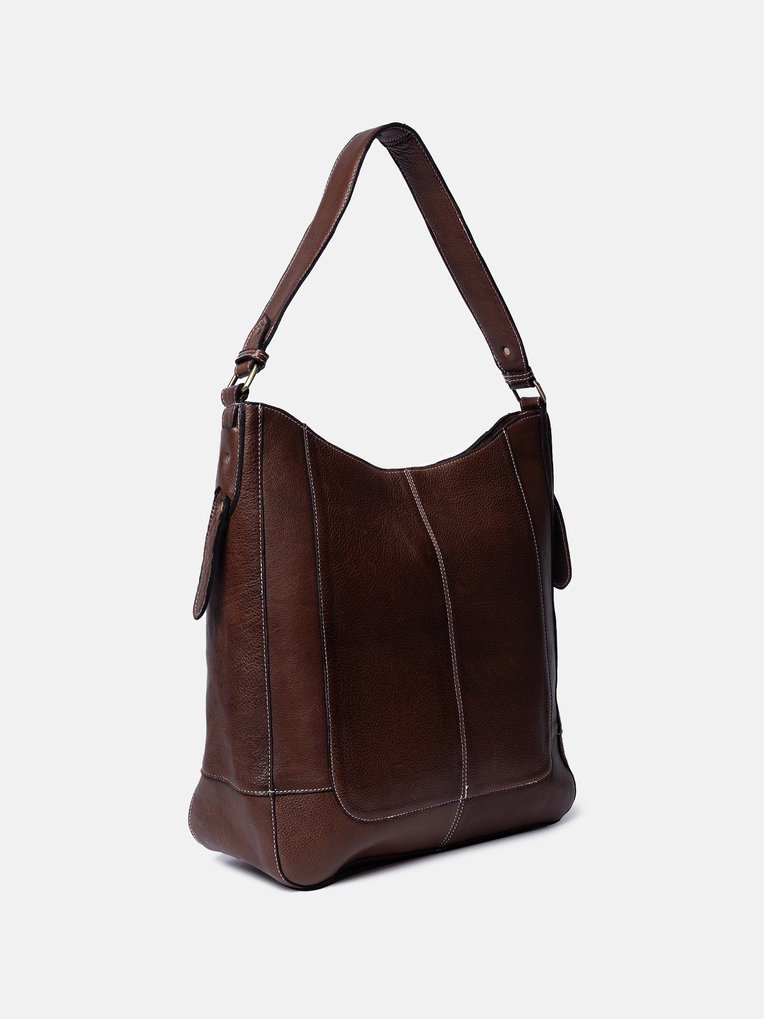 RE:DESIGNED EST 2003 Neri Big Shoulder bag Woodsmoke
