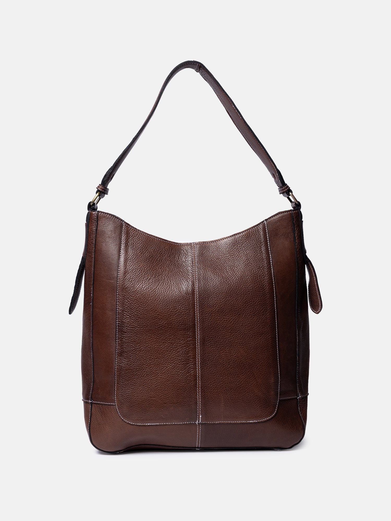 RE:DESIGNED EST 2003 Neri Big Shoulder bag Woodsmoke