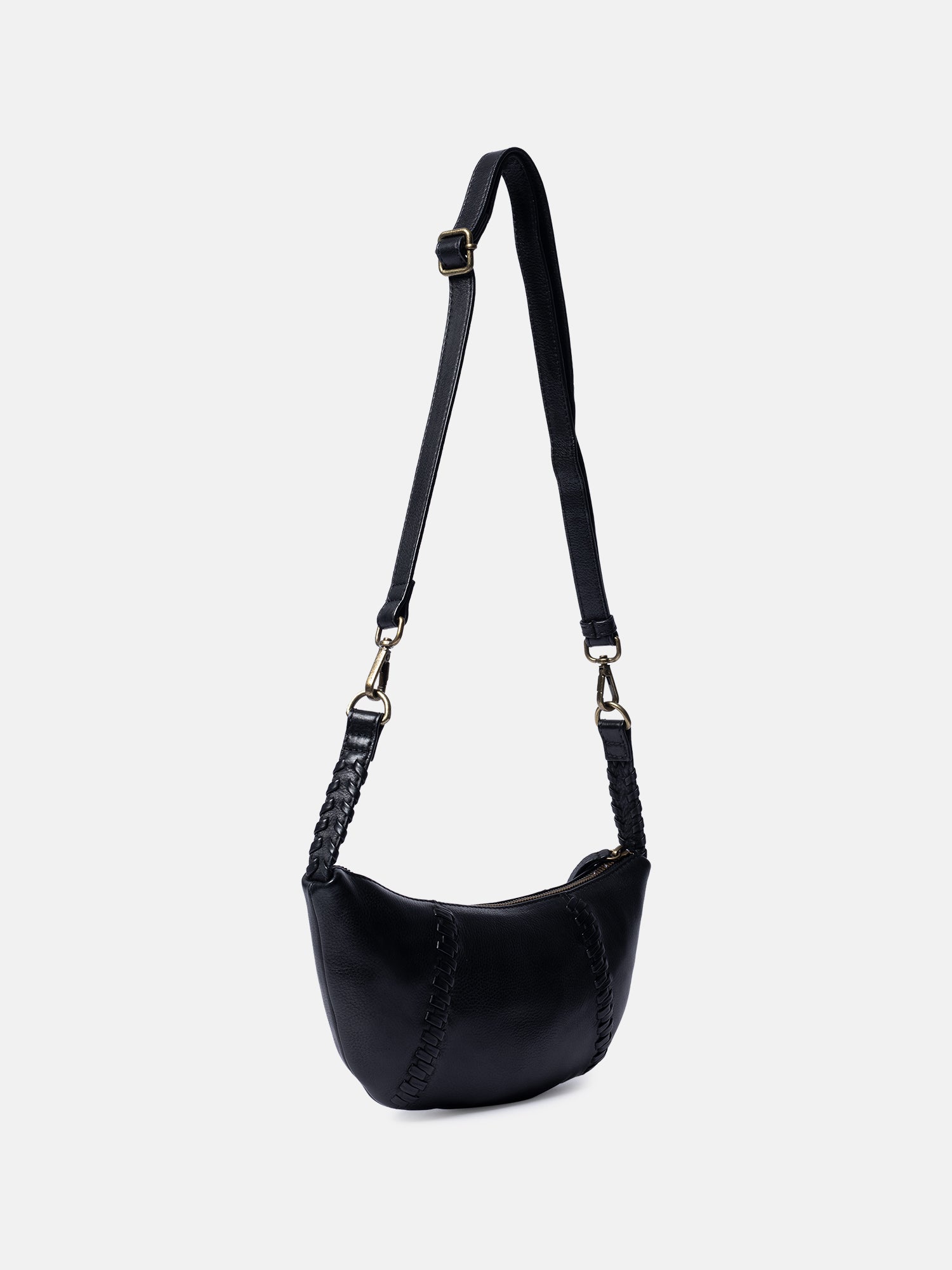 RE:DESIGNED EST 2003 Niam Small Crossover Black