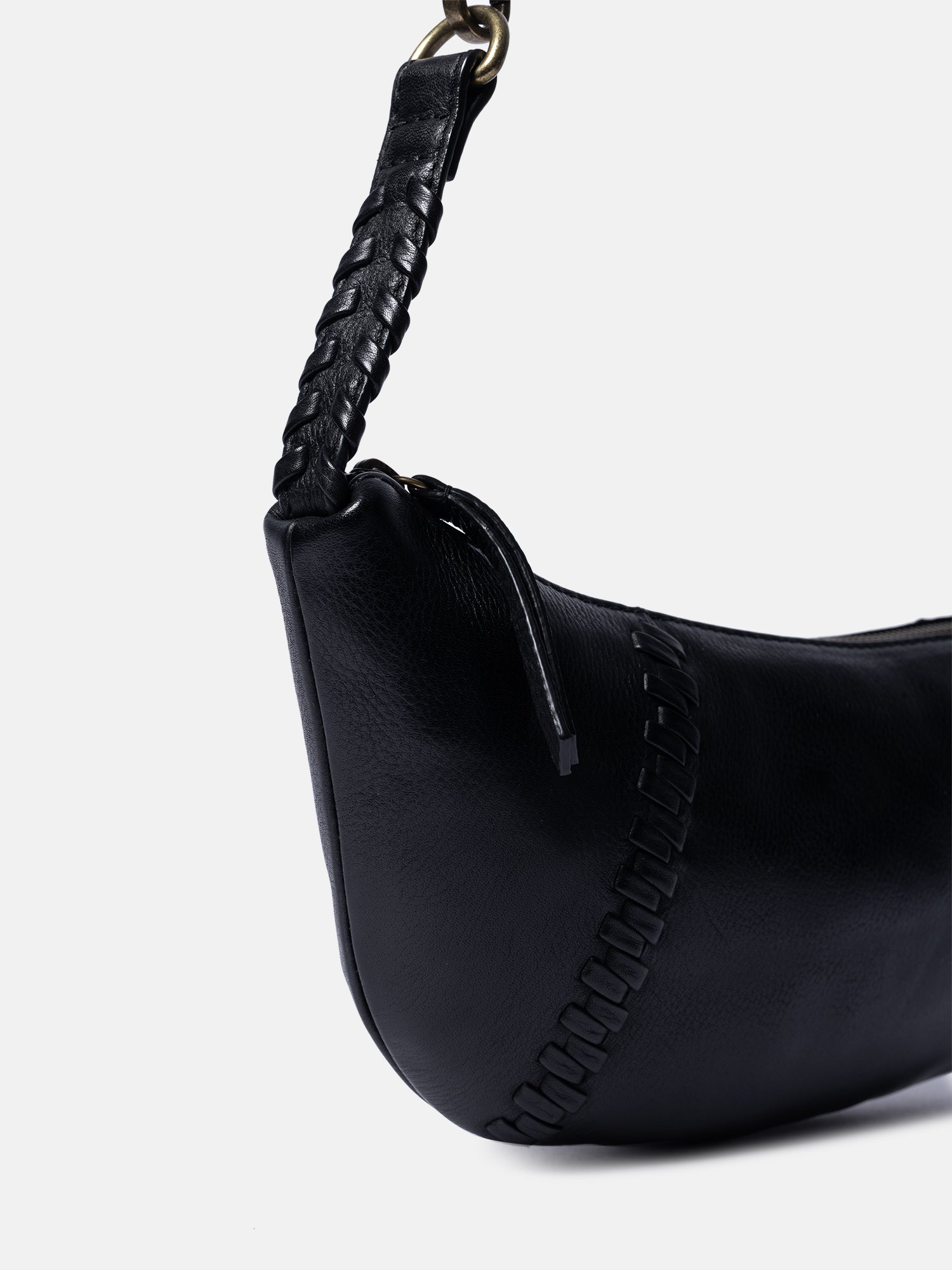 RE:DESIGNED EST 2003 Niam Small Crossover Black