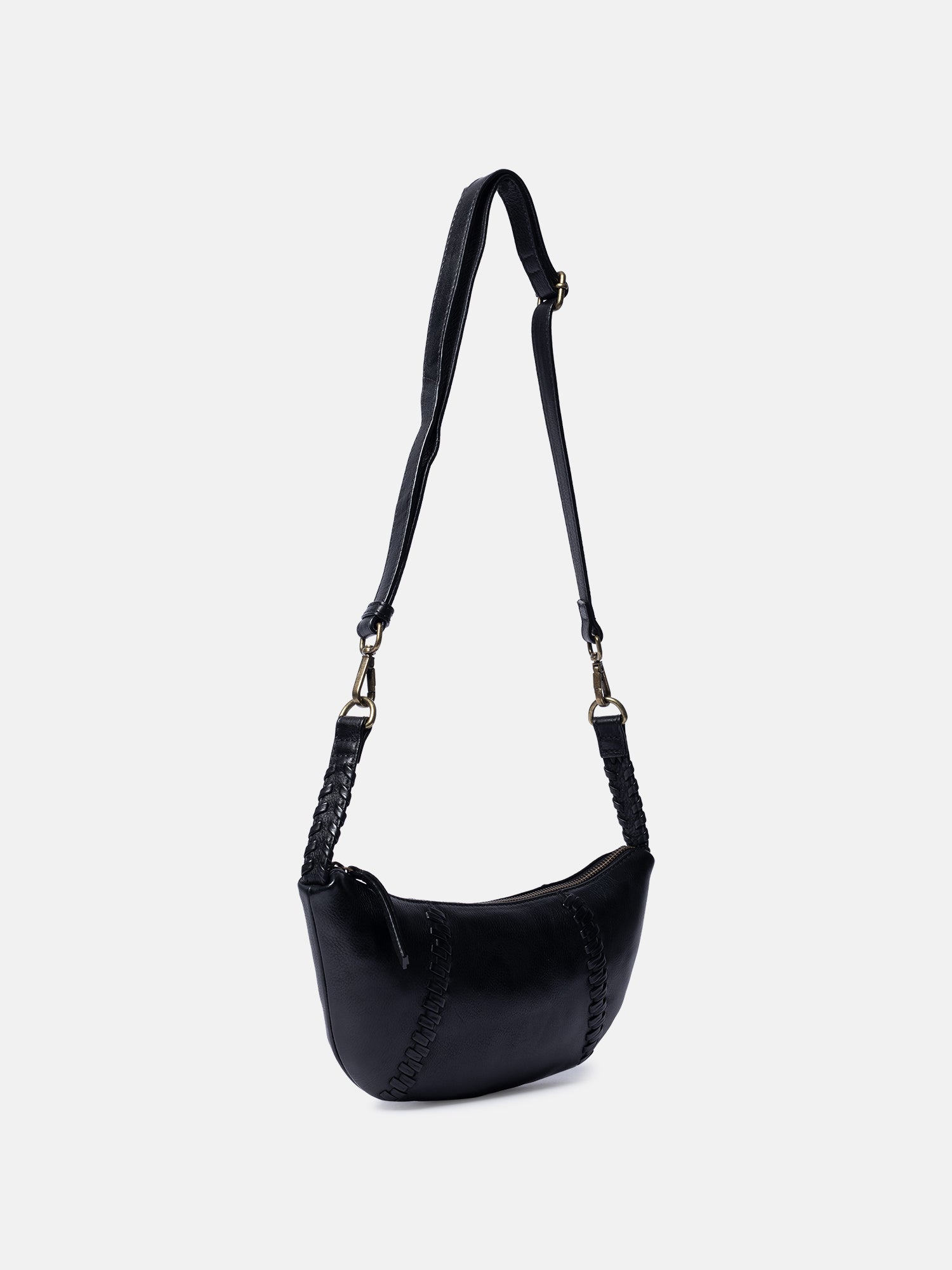 RE:DESIGNED EST 2003 Niam Small Crossover Black