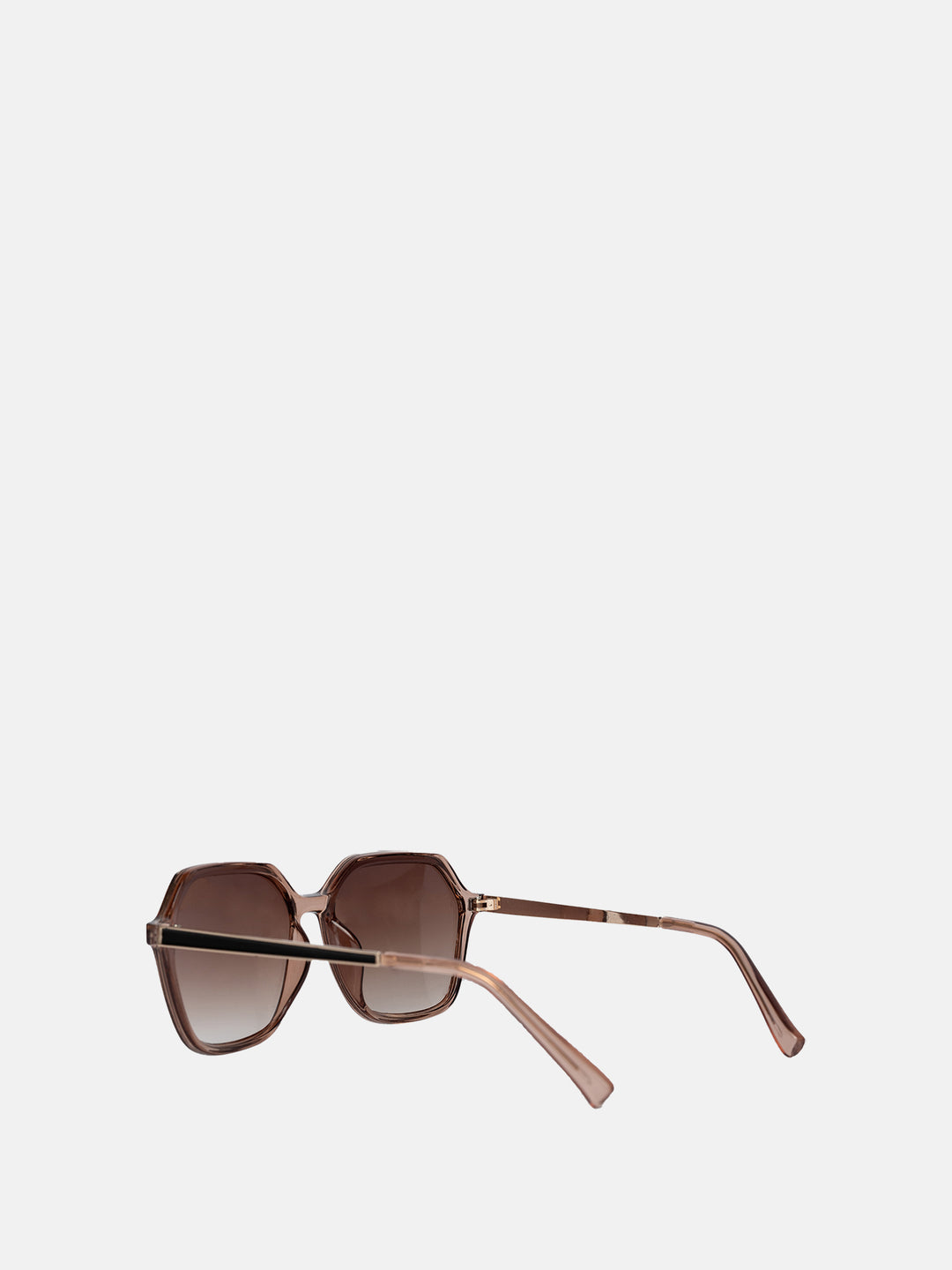 RE:DESIGNED EST 2003 Nice Sunglass Rose