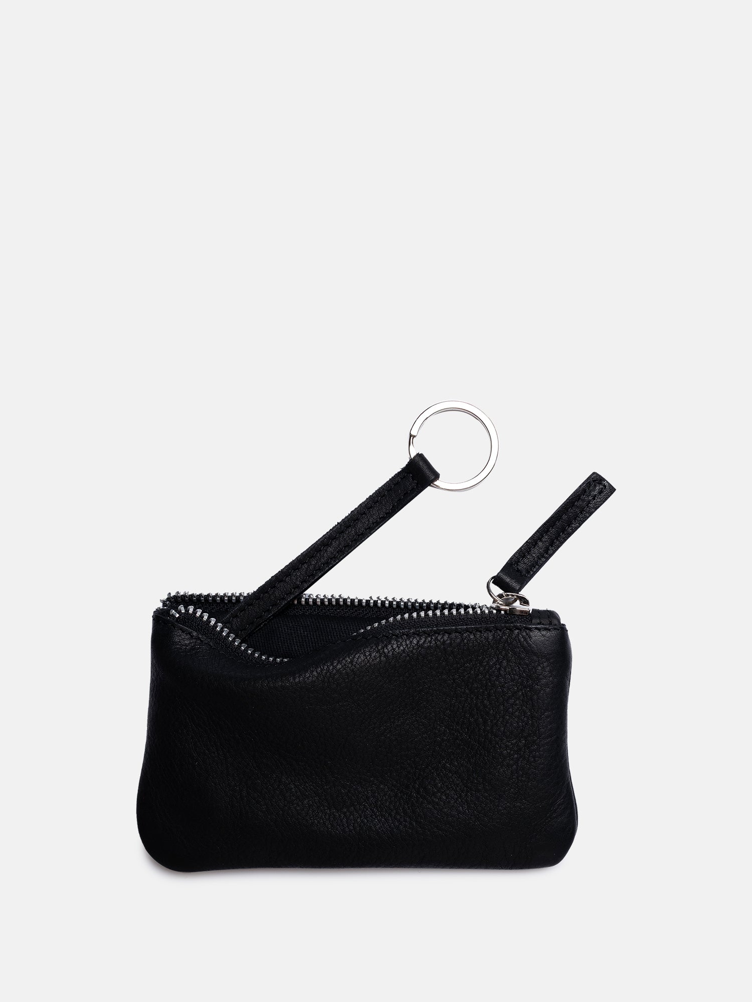 RE:DESIGNED EST 2003 Niva Soft Wallet Soft Black