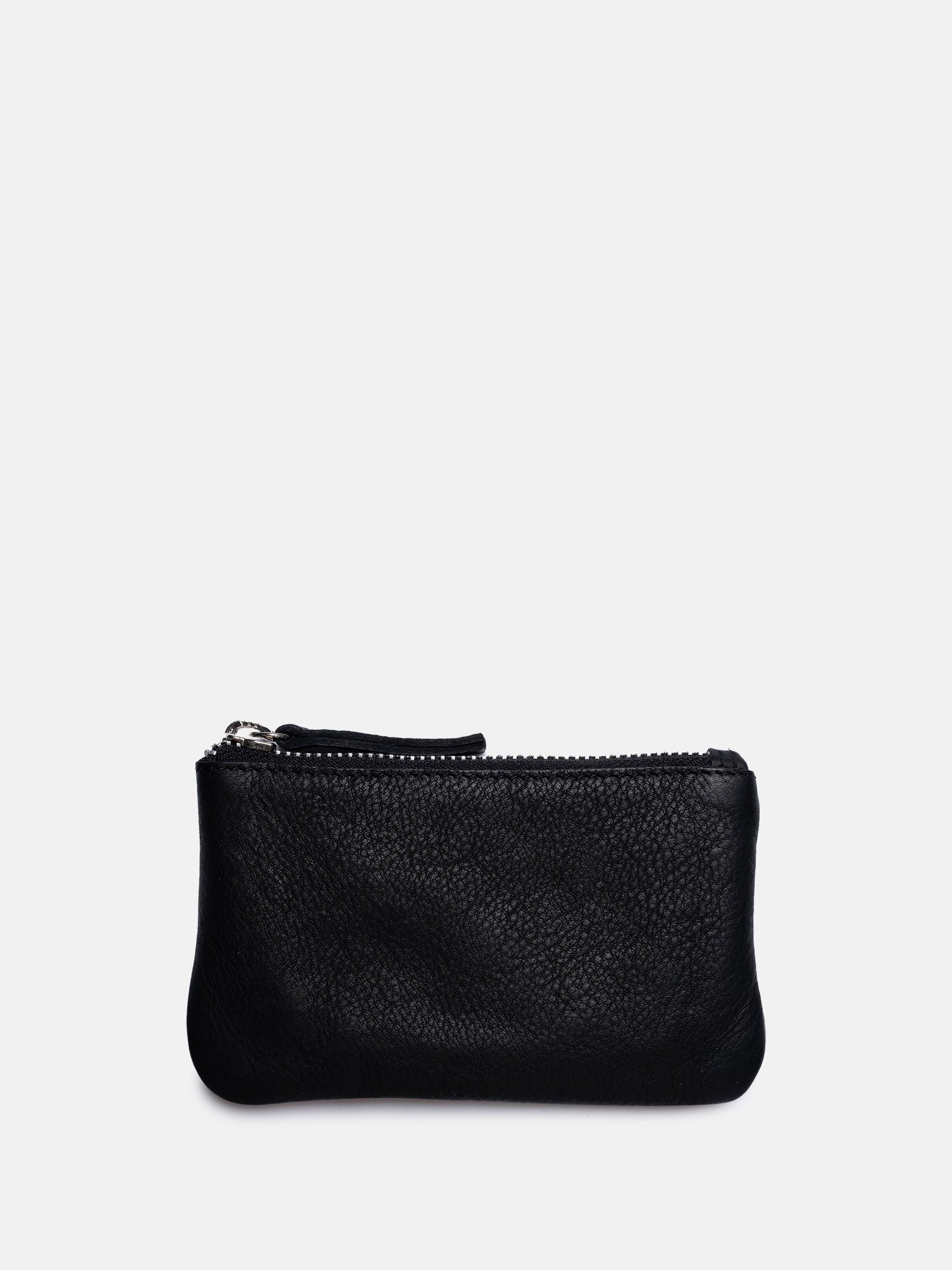 RE:DESIGNED EST 2003 Niva Soft Wallet Soft Black