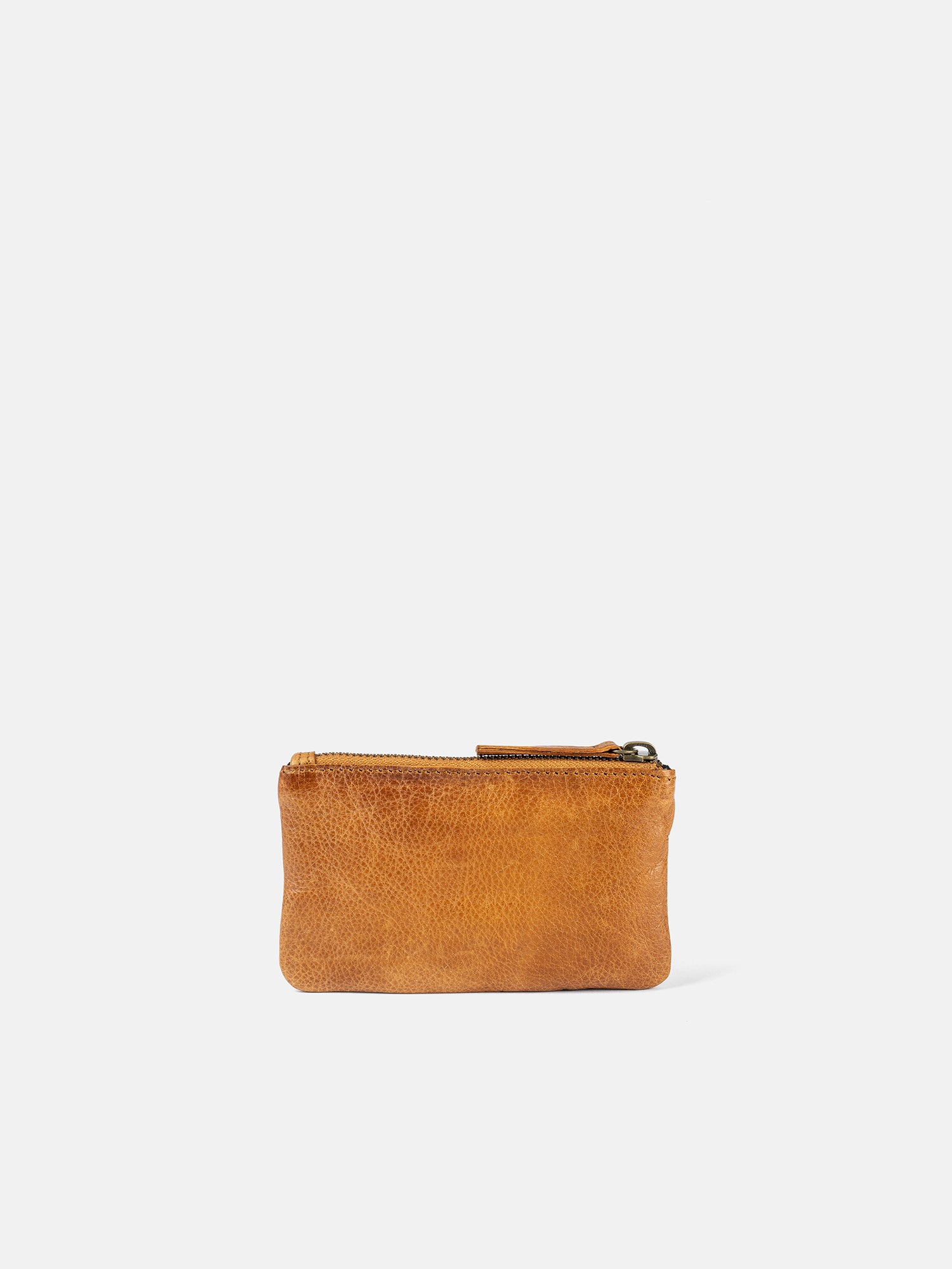RE:DESIGNED EST 2003 Niva Urban Wallet Burned Tan