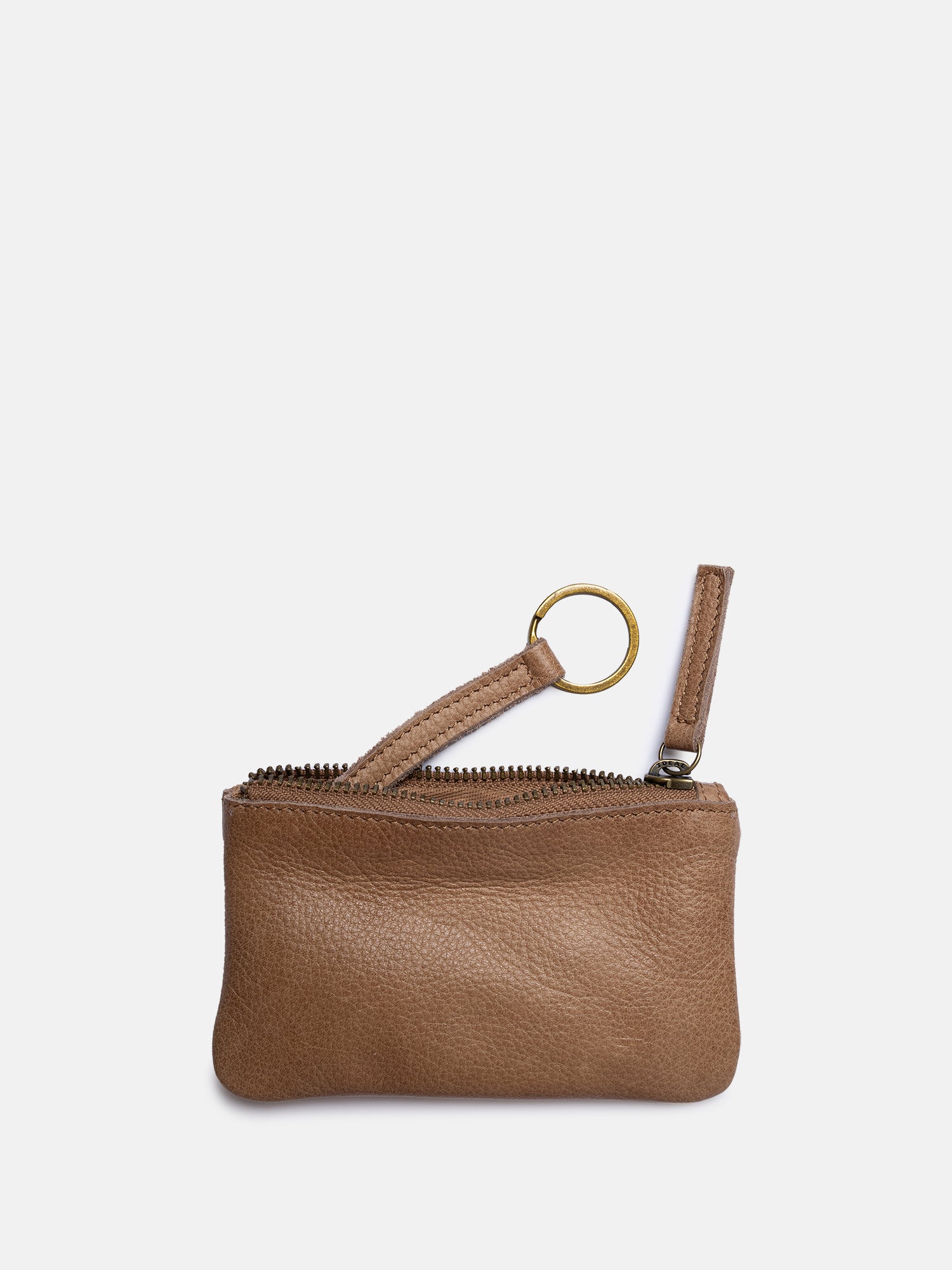 RE:DESIGNED EST 2003 Niva Urban Wallet Taupe