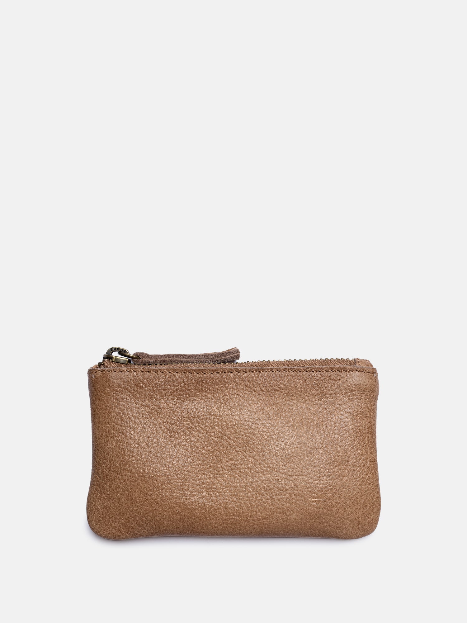 RE:DESIGNED EST 2003 Niva Urban Wallet Taupe