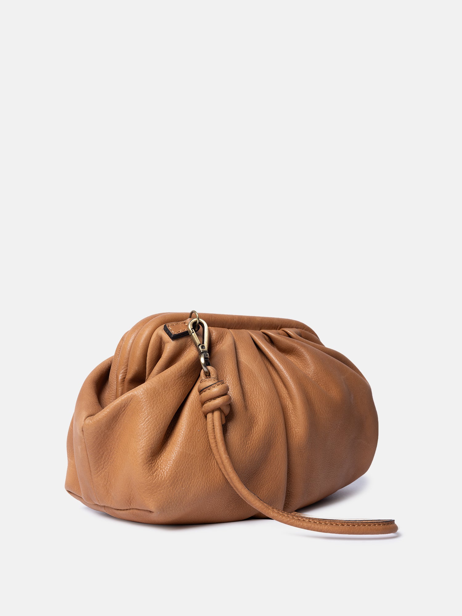 RE:DESIGNED EST 2003 Noha Big Crossover Tan