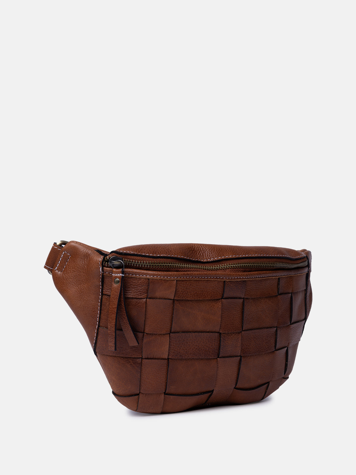 RE:DESIGNED EST 2003 Noor Bumbag Bumbag Walnut