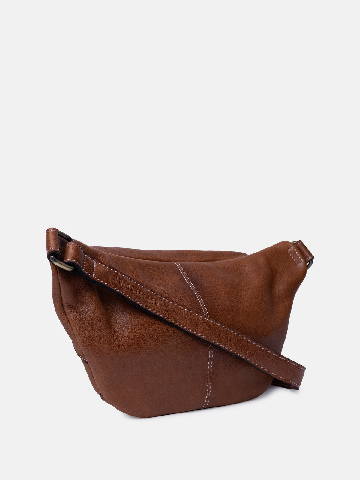 RE:DESIGNED EST 2003 Noor Bumbag Bumbag Walnut