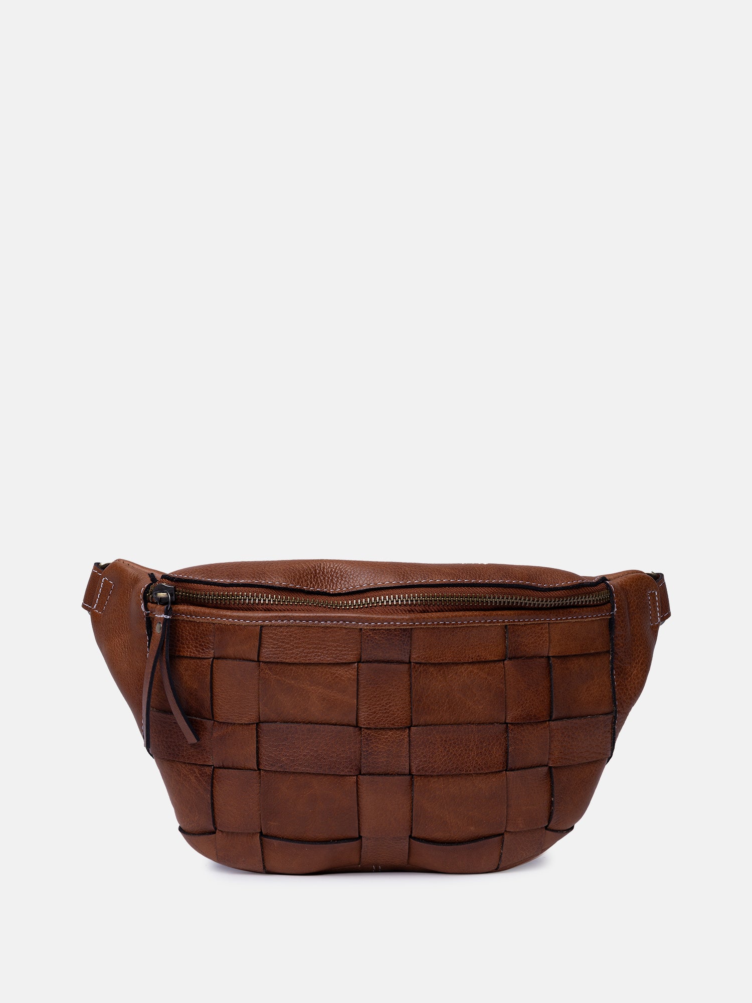 RE:DESIGNED EST 2003 Noor Bumbag Bumbag Walnut