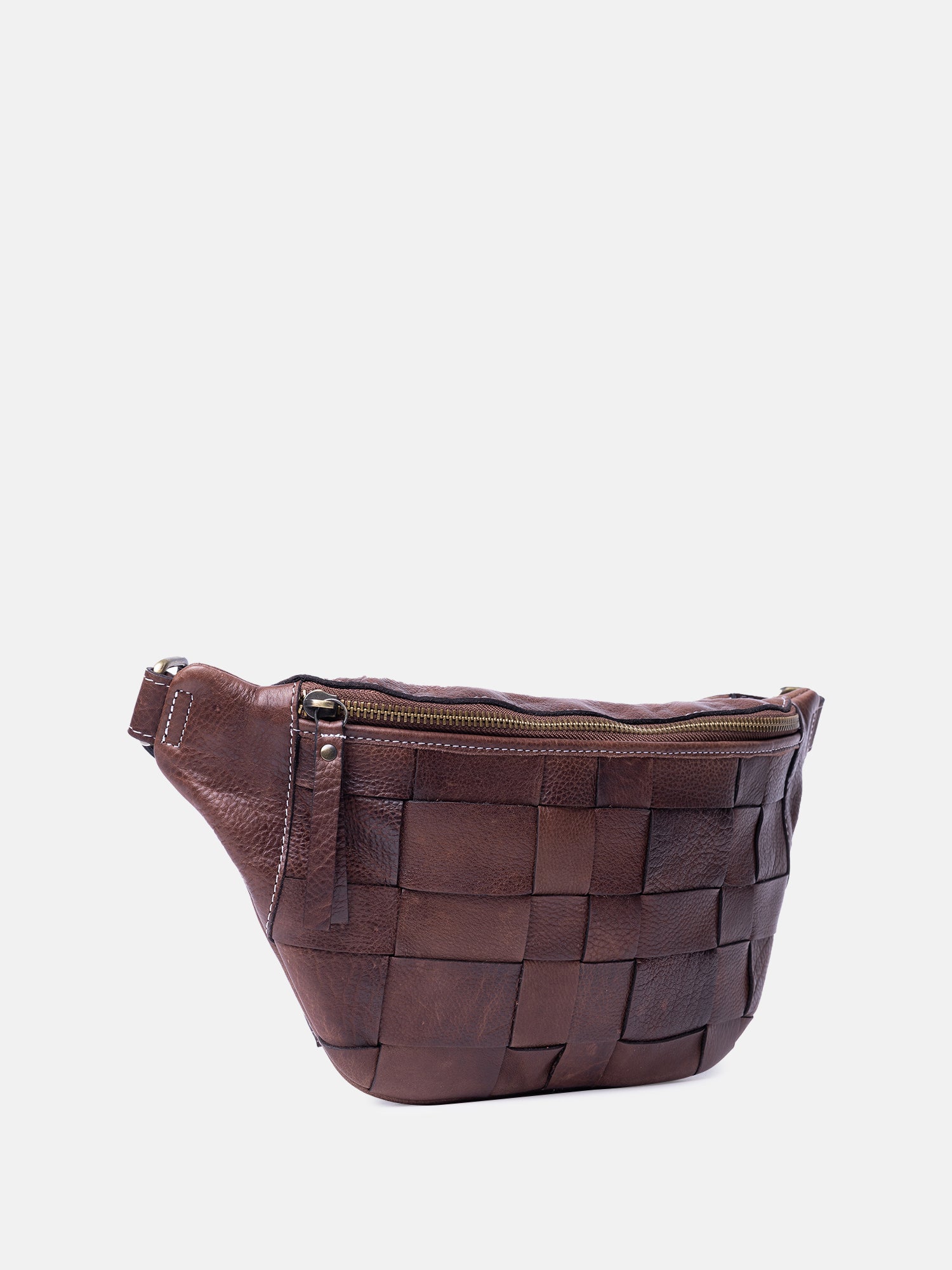 RE:DESIGNED EST 2003 Noor Bumbag Bumbag Woodsmoke